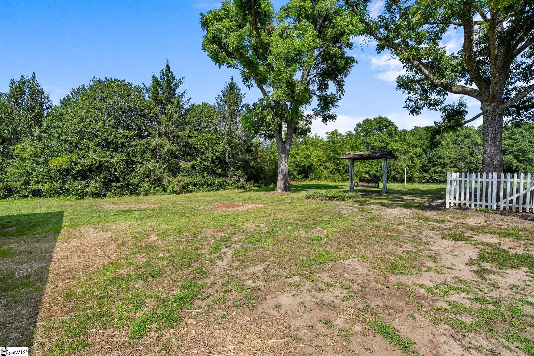 523 Crawford Road Belton, SC 29627