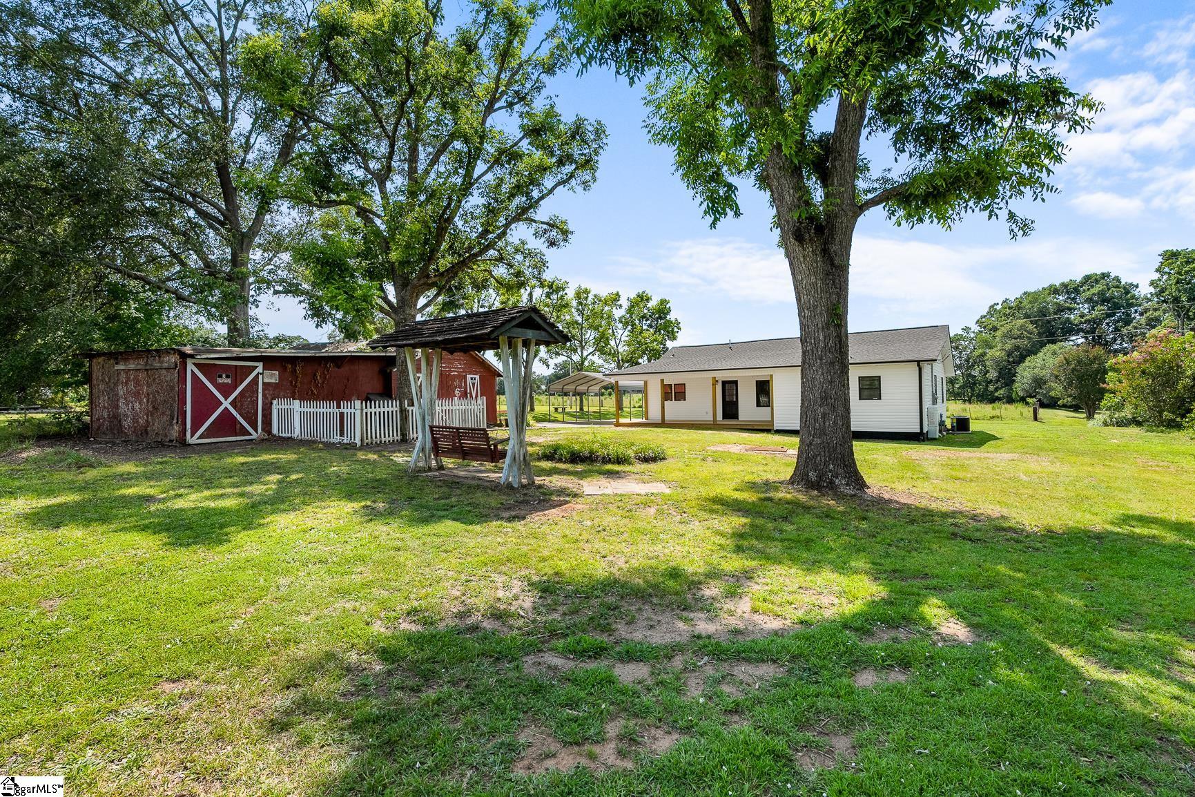 523 Crawford Road Belton, SC 29627