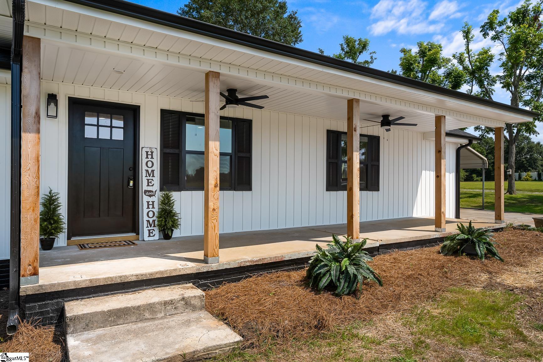 523 Crawford Road Belton, SC 29627