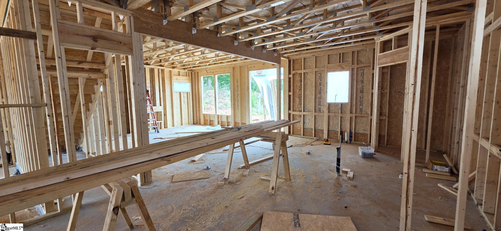 4 Adwell Way UNIT Lot 158 Greenville, SC 29605