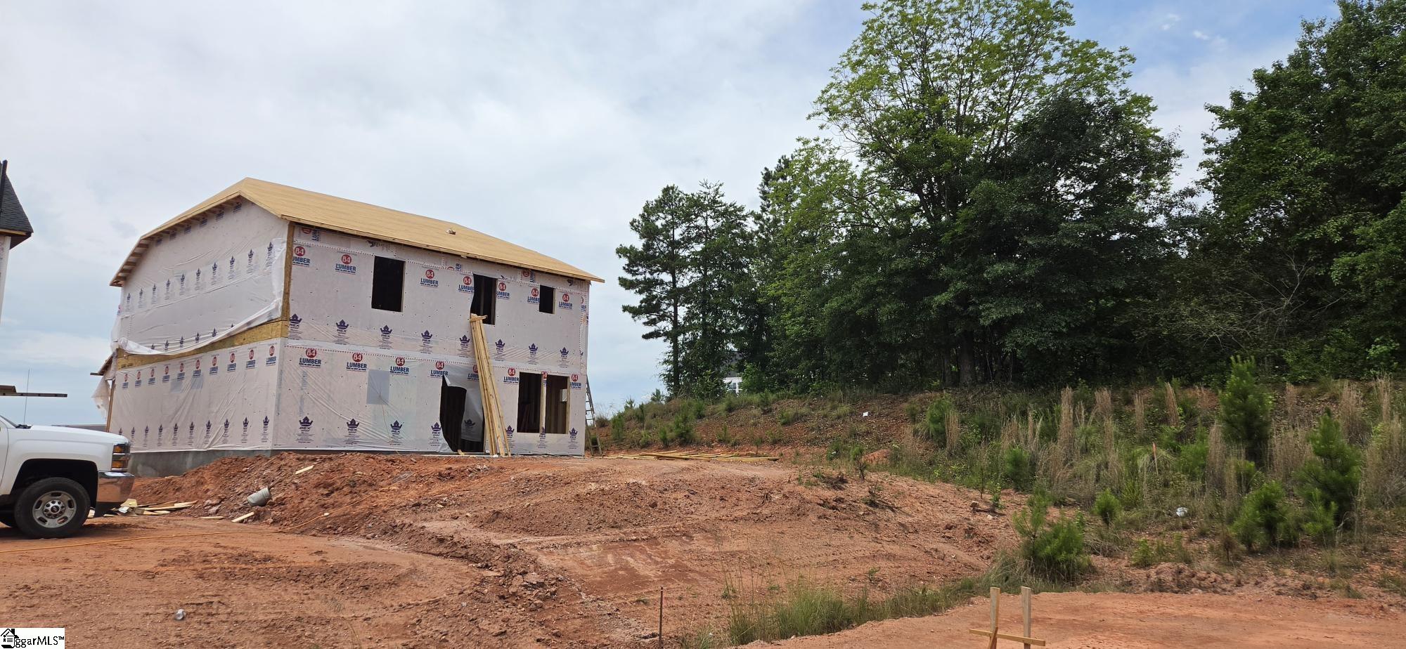 4 Adwell Way UNIT Lot 158 Greenville, SC 29605