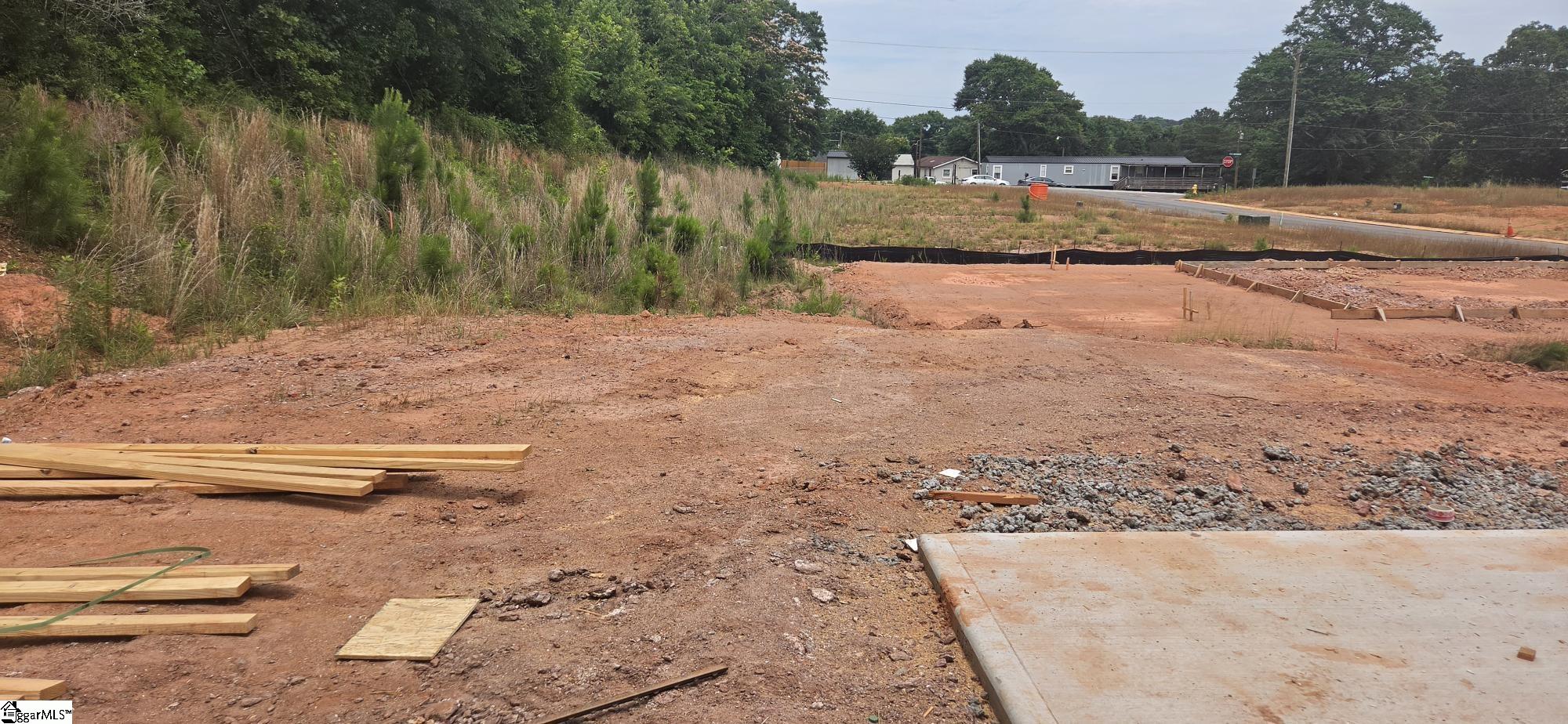 4 Adwell Way UNIT Lot 158 Greenville, SC 29605
