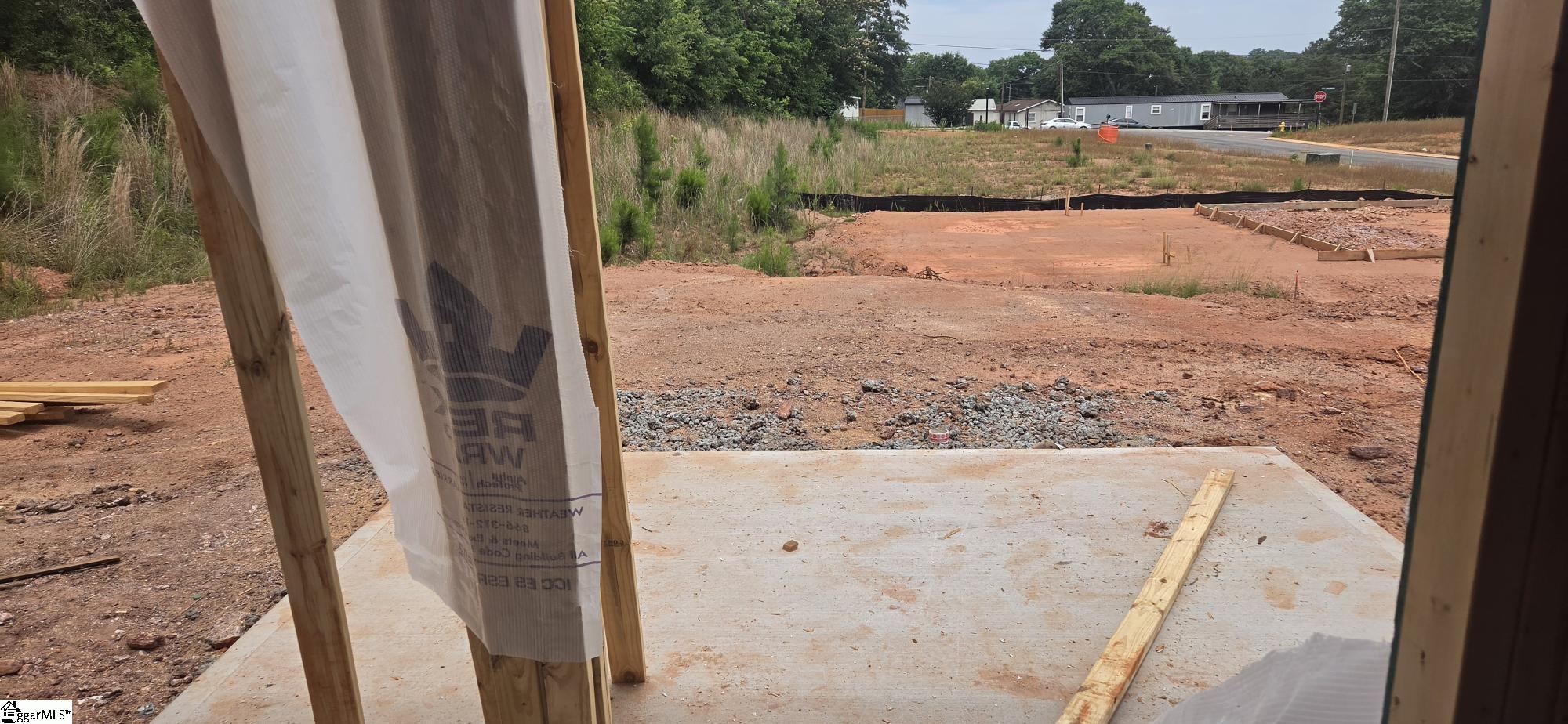 4 Adwell Way UNIT Lot 158 Greenville, SC 29605