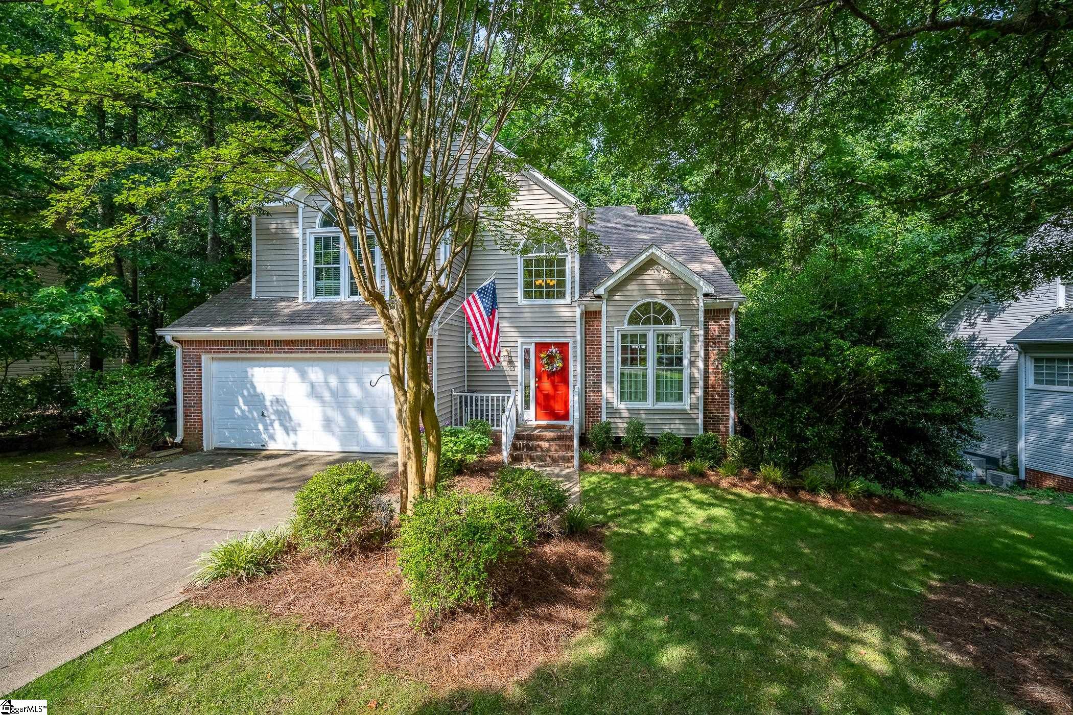 204 Neely Crossing Lane Simpsonville, SC 29680