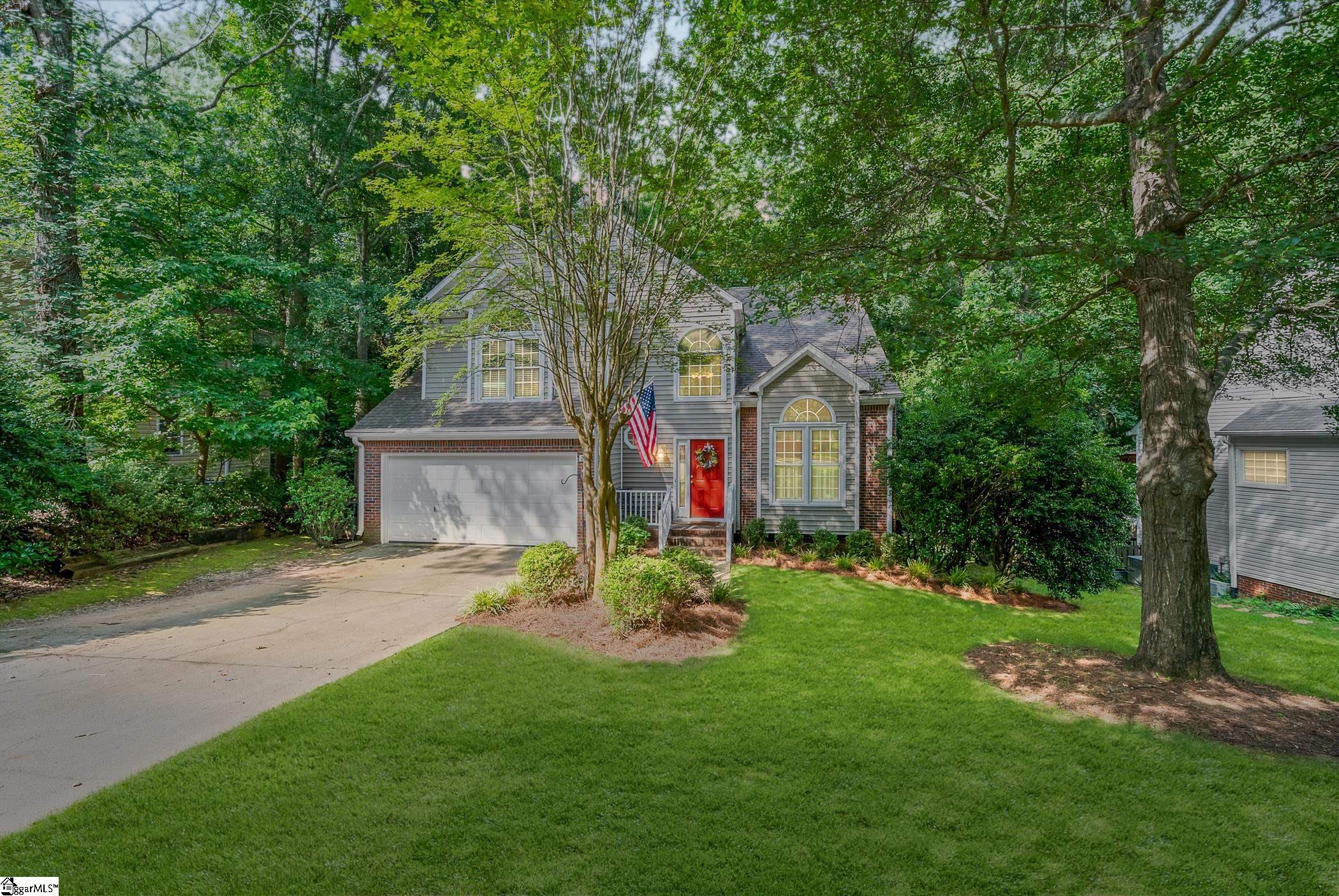 204 Neely Crossing Lane Simpsonville, SC 29680
