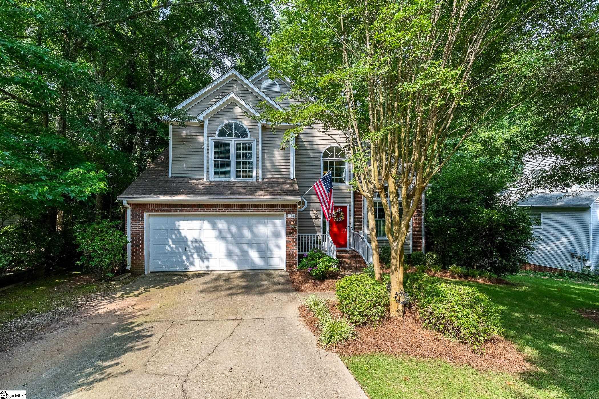 204 Neely Crossing Lane Simpsonville, SC 29680