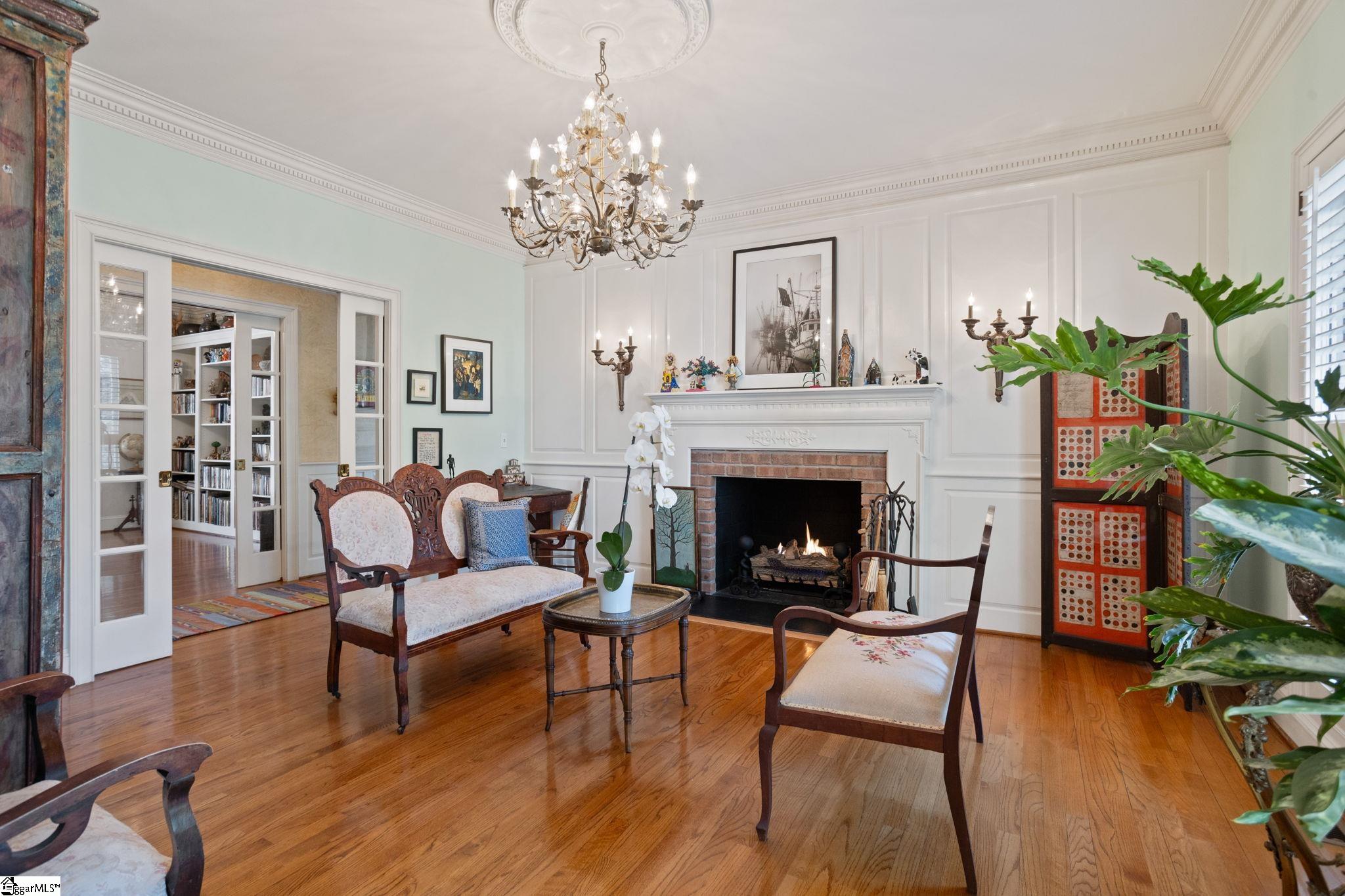 208 Holland Road Simpsonville, SC 29681