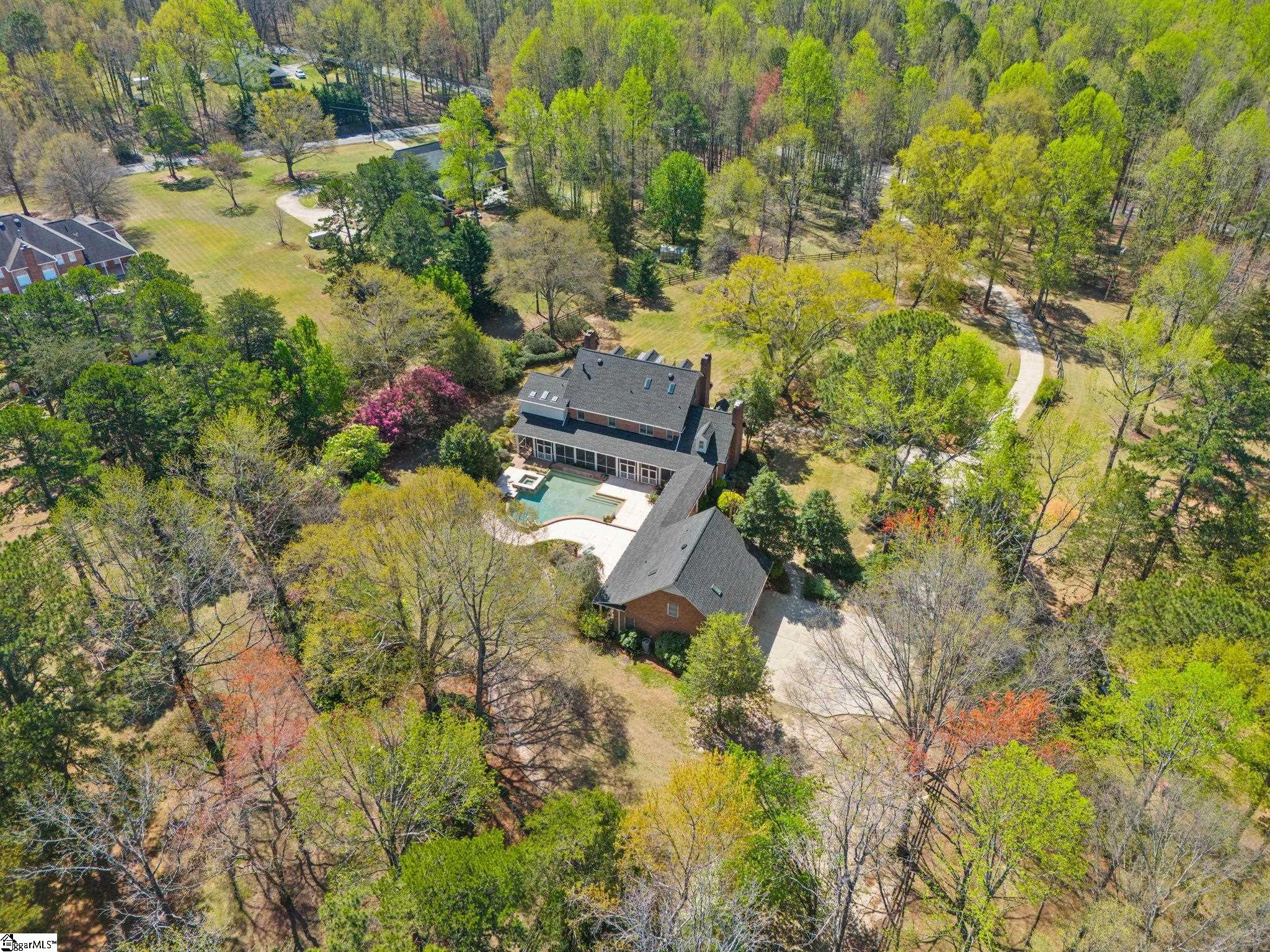 208 Holland Road Simpsonville, SC 29681