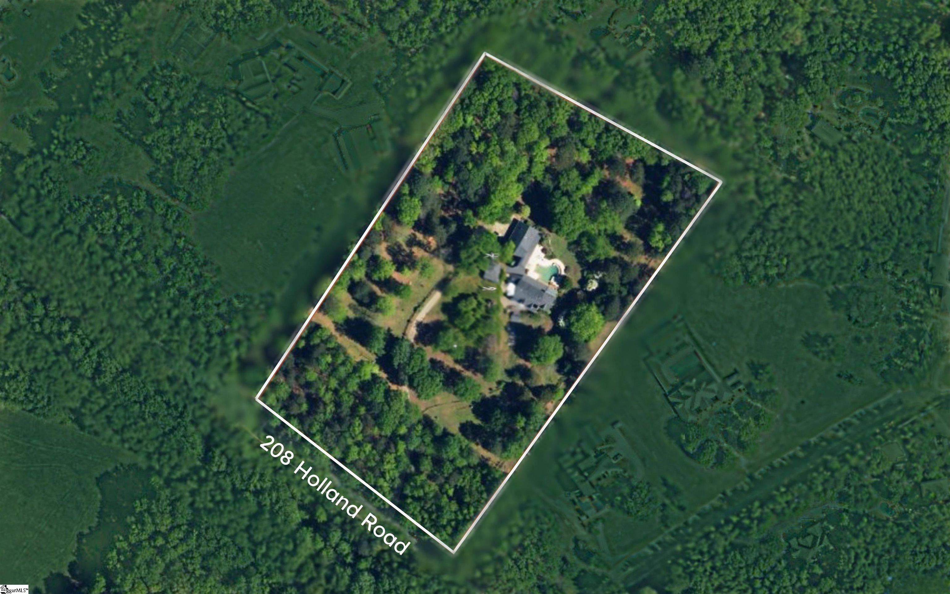 208 Holland Road Simpsonville, SC 29681