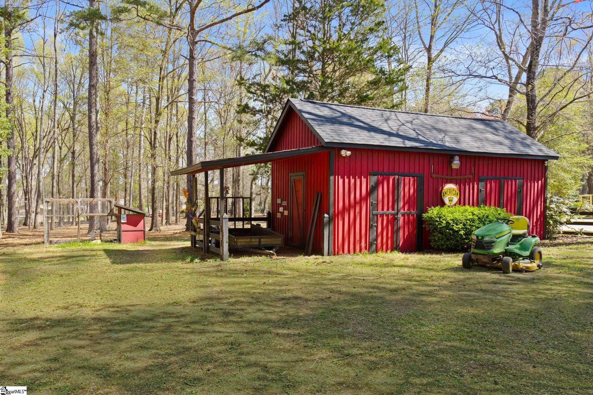 208 Holland Road Simpsonville, SC 29681