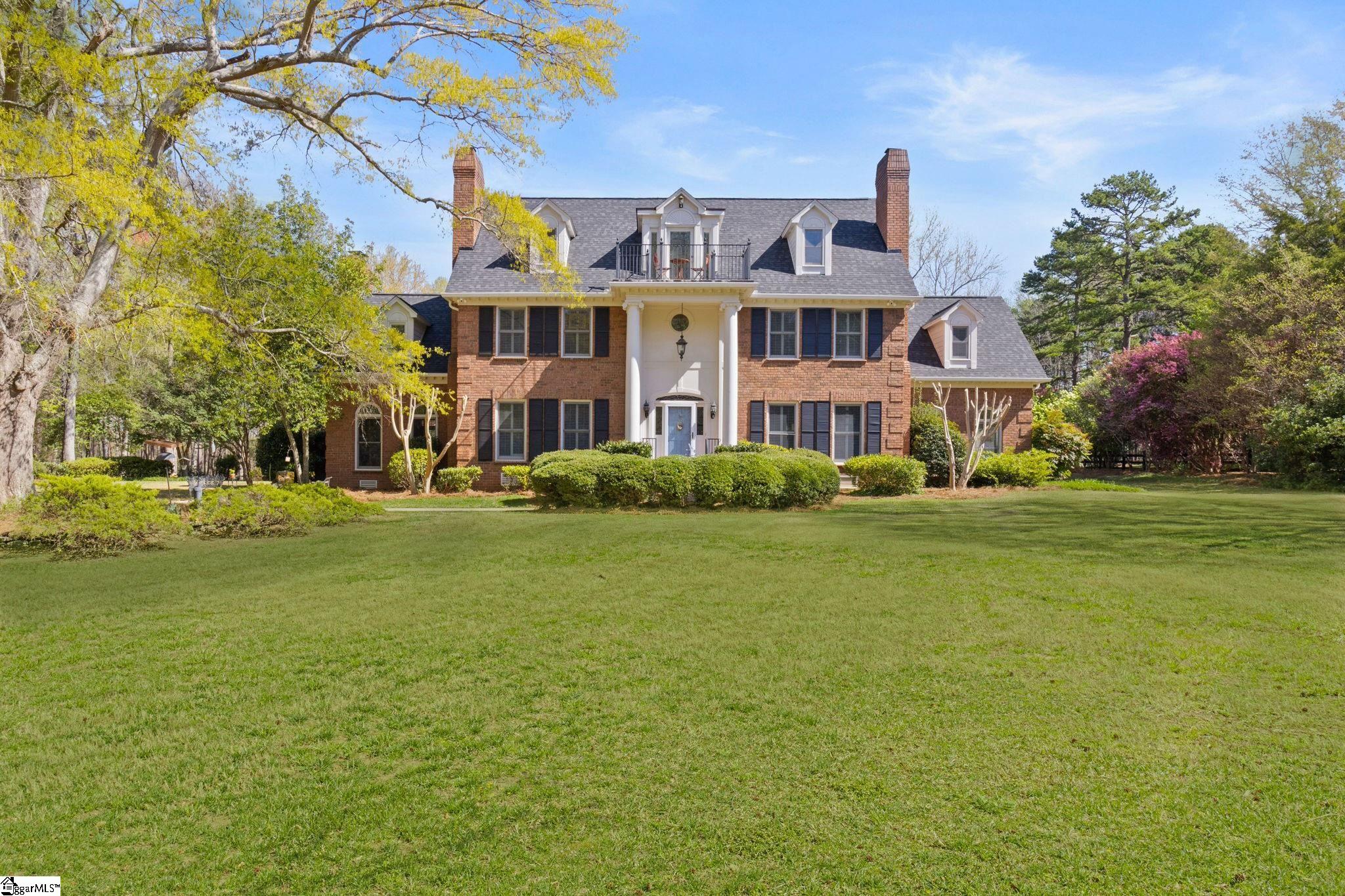 208 Holland Road Simpsonville, SC 29681