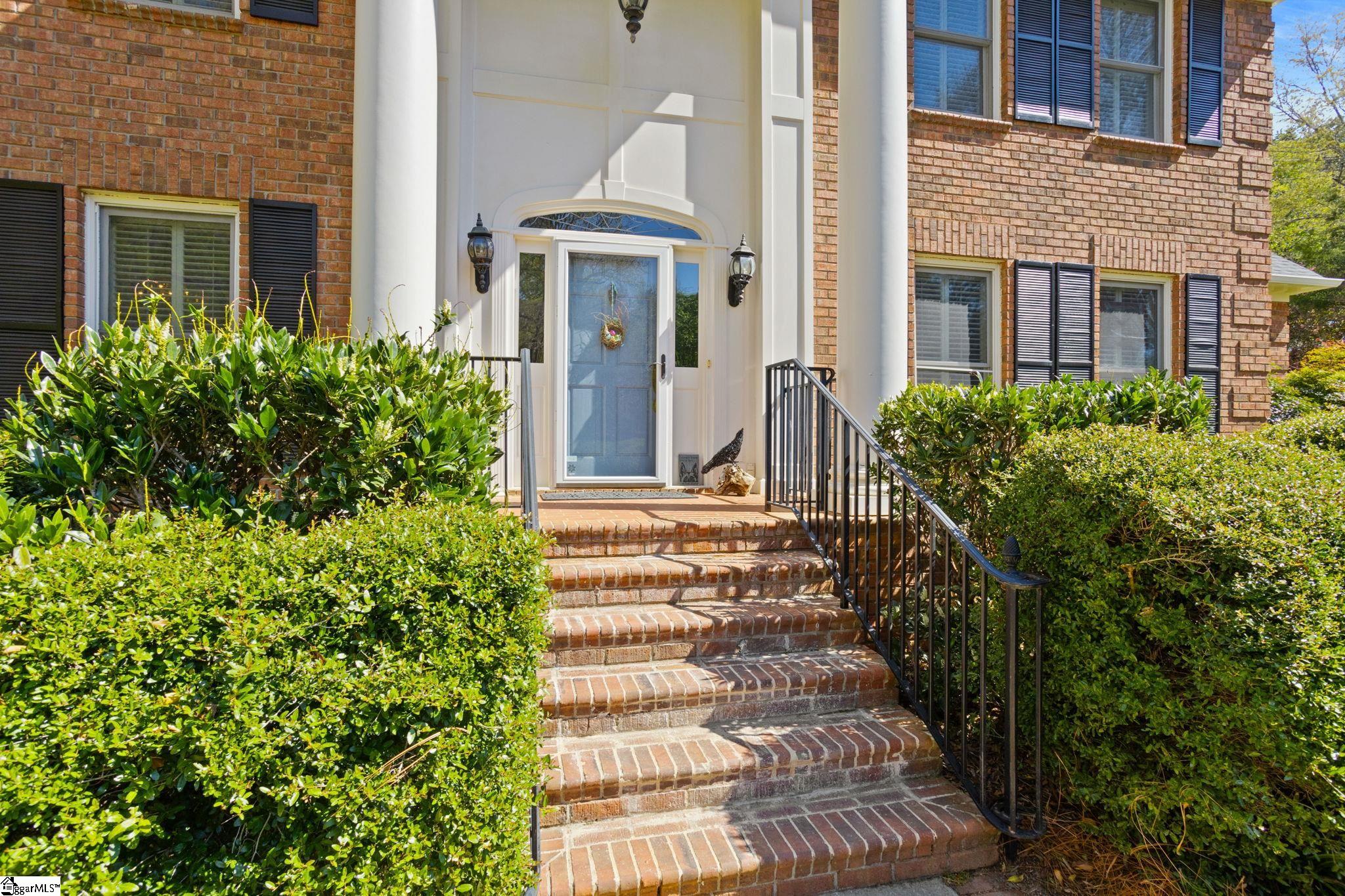 208 Holland Road Simpsonville, SC 29681
