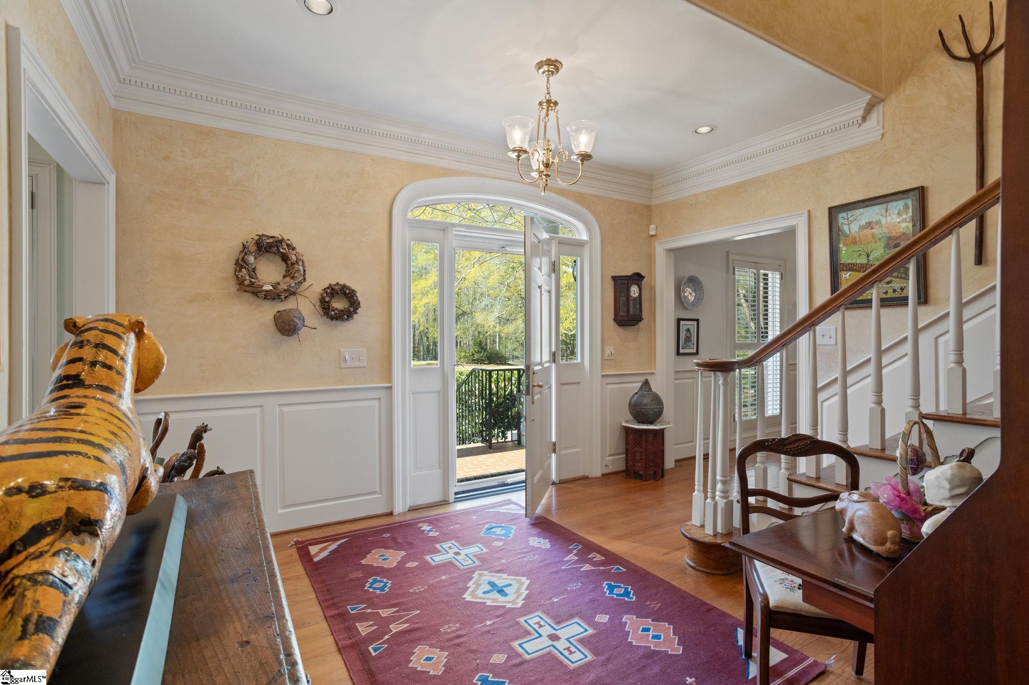 208 Holland Road Simpsonville, SC 29681