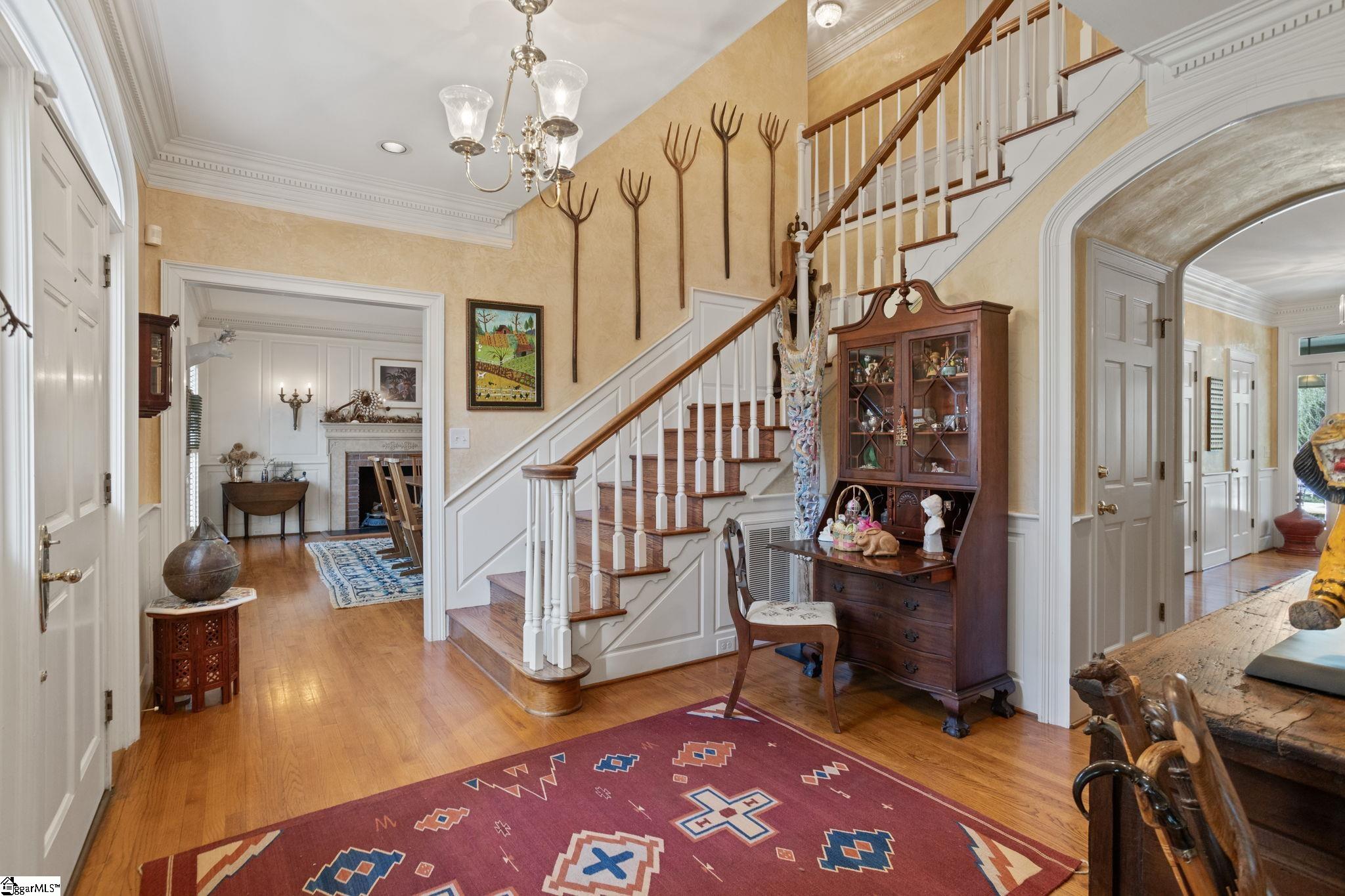 208 Holland Road Simpsonville, SC 29681