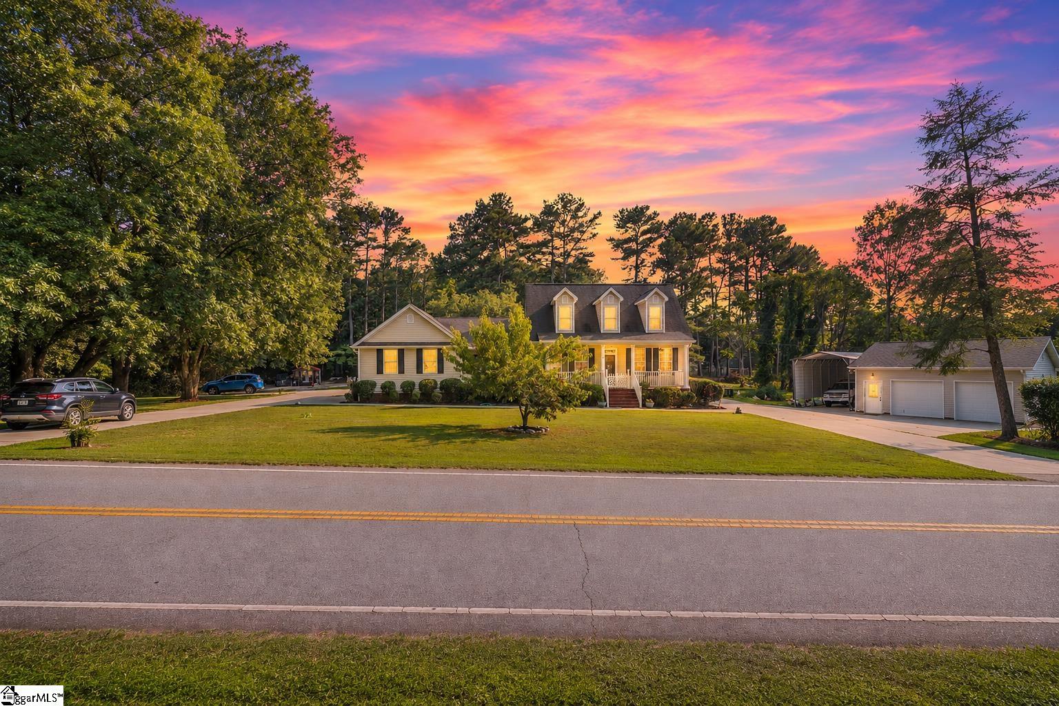235 Gum Springs Road Taylors, SC 29687-6951