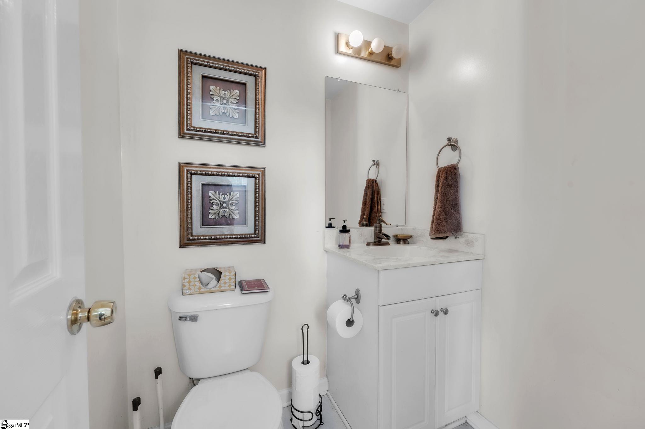 235 Gum Springs Road Taylors, SC 29687-6951