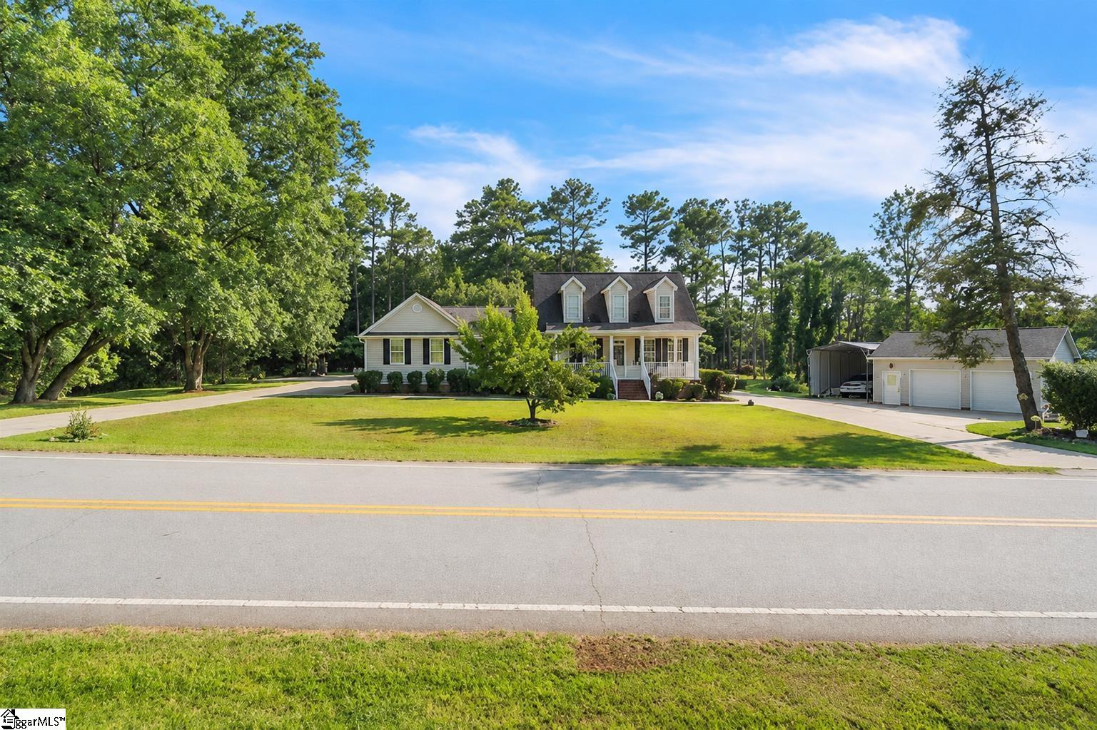 235 Gum Springs Road Taylors, SC 29687-6951