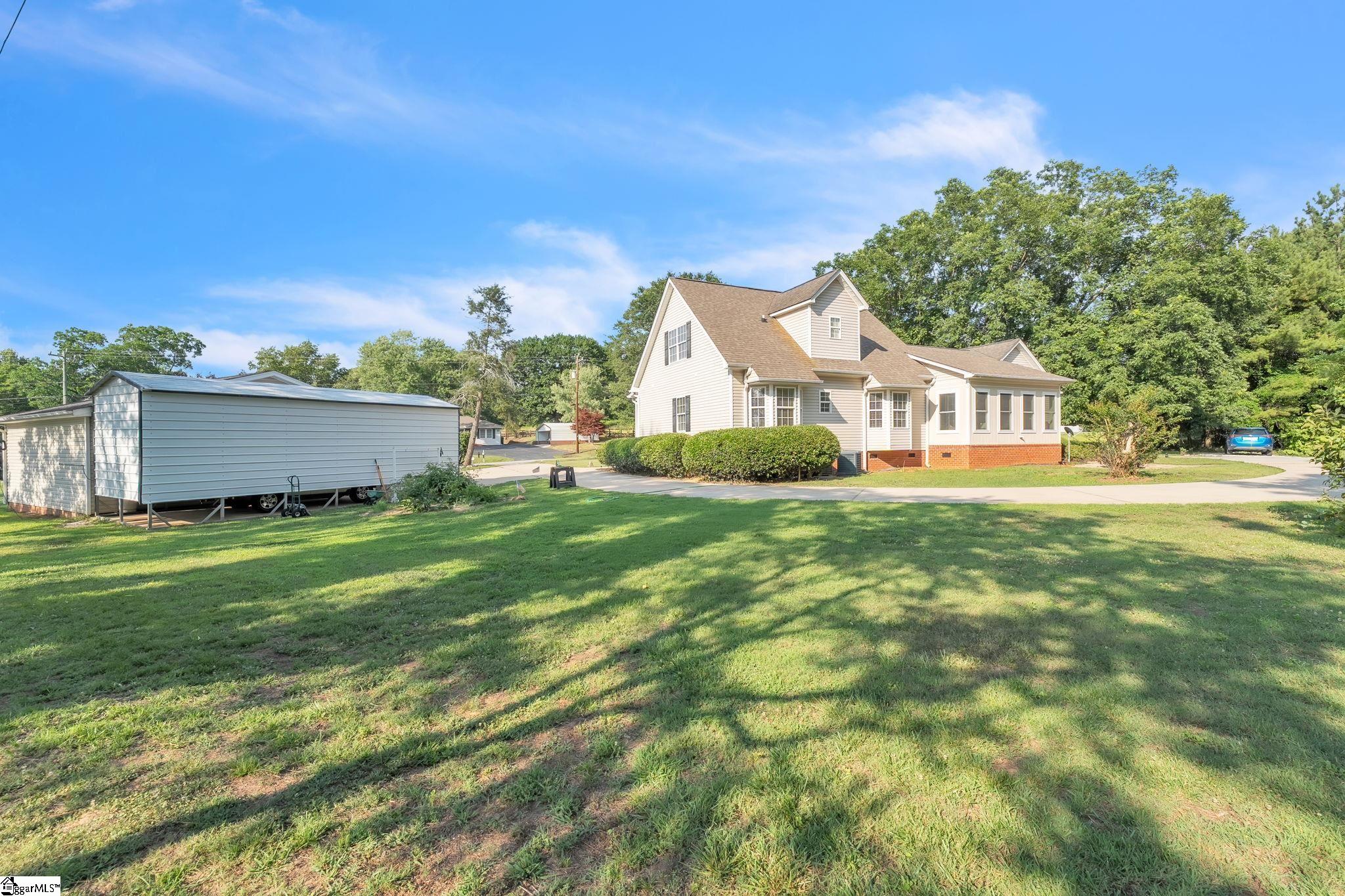 235 Gum Springs Road Taylors, SC 29687-6951