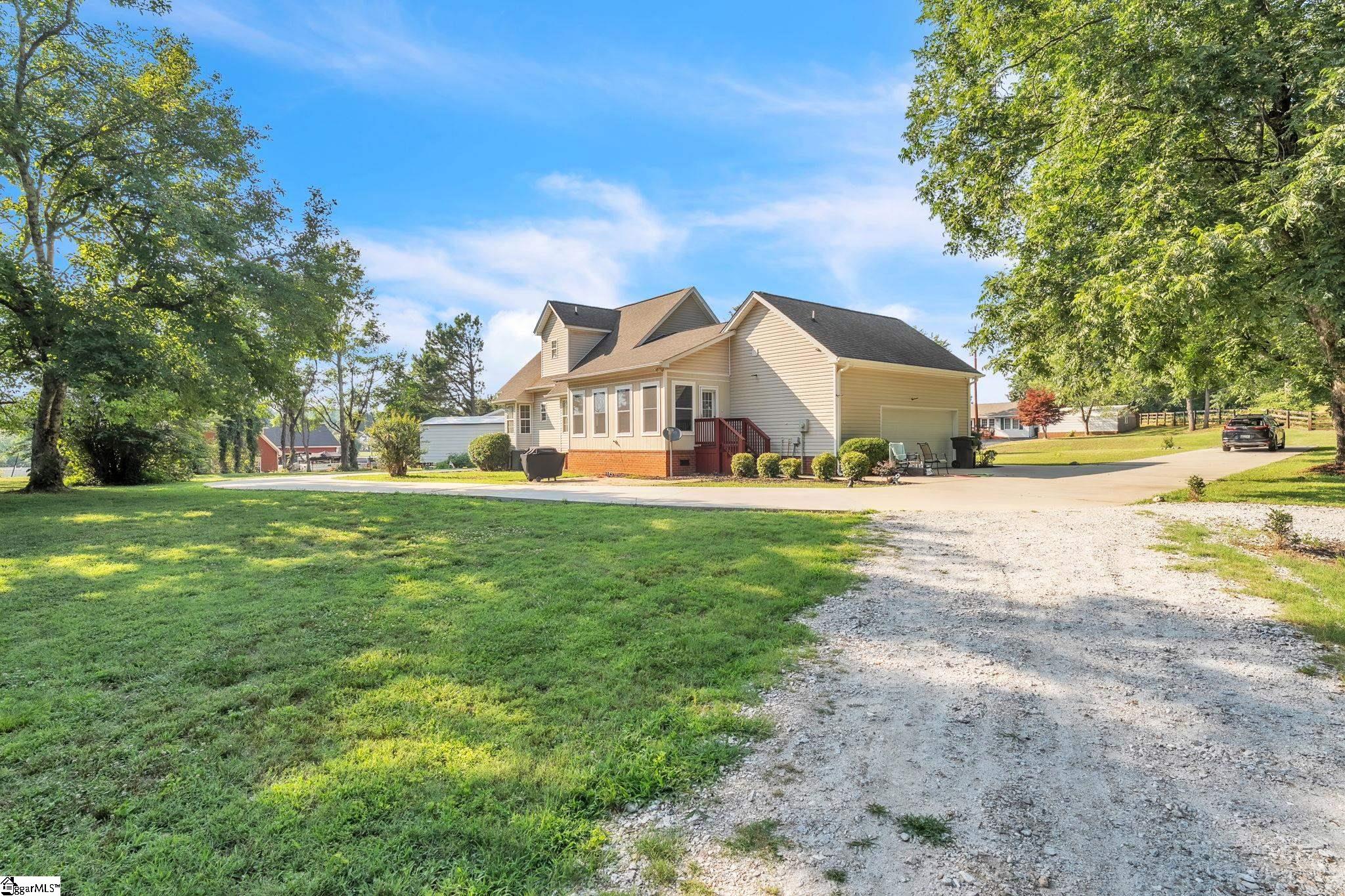 235 Gum Springs Road Taylors, SC 29687-6951