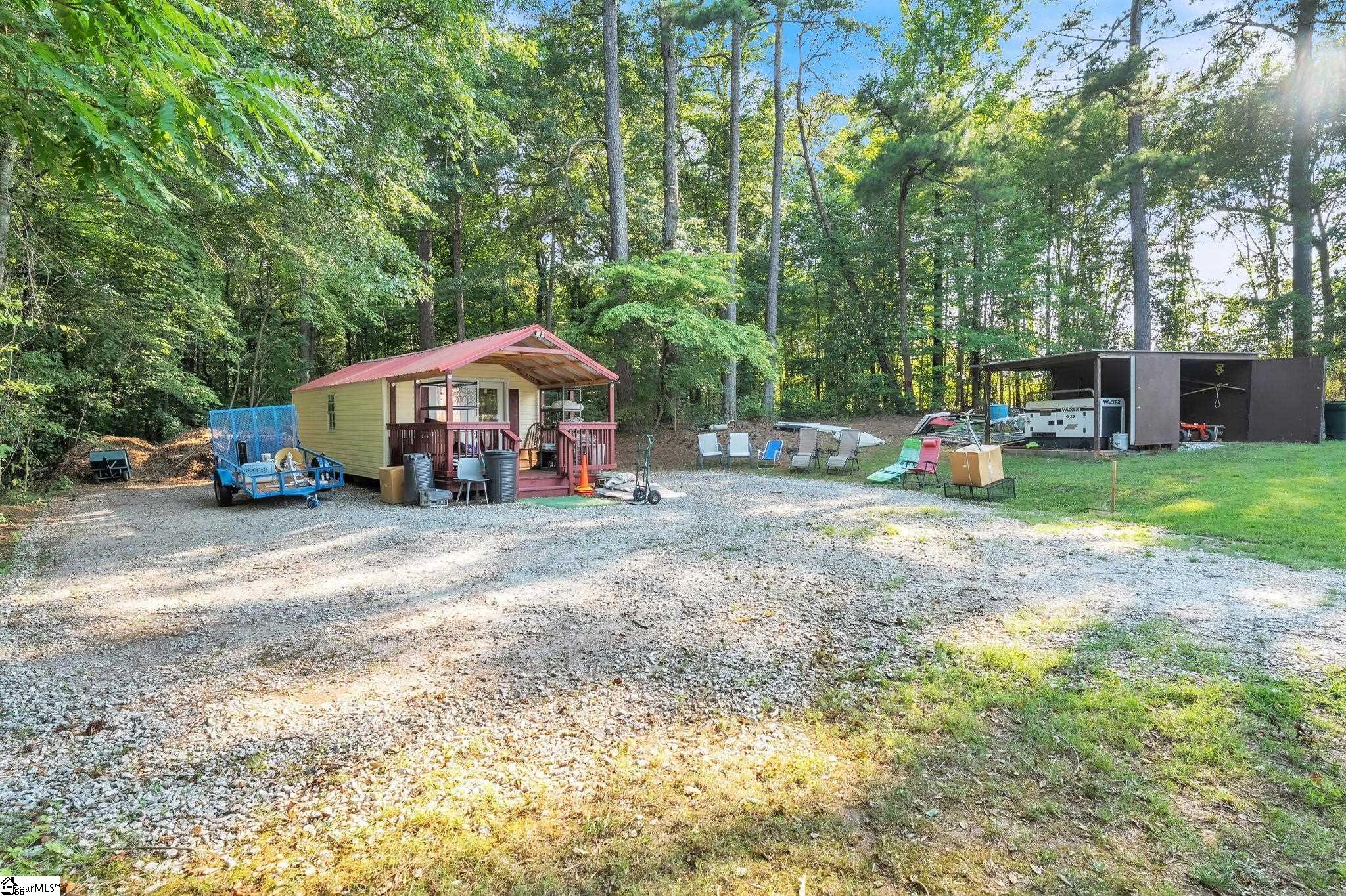 235 Gum Springs Road Taylors, SC 29687-6951