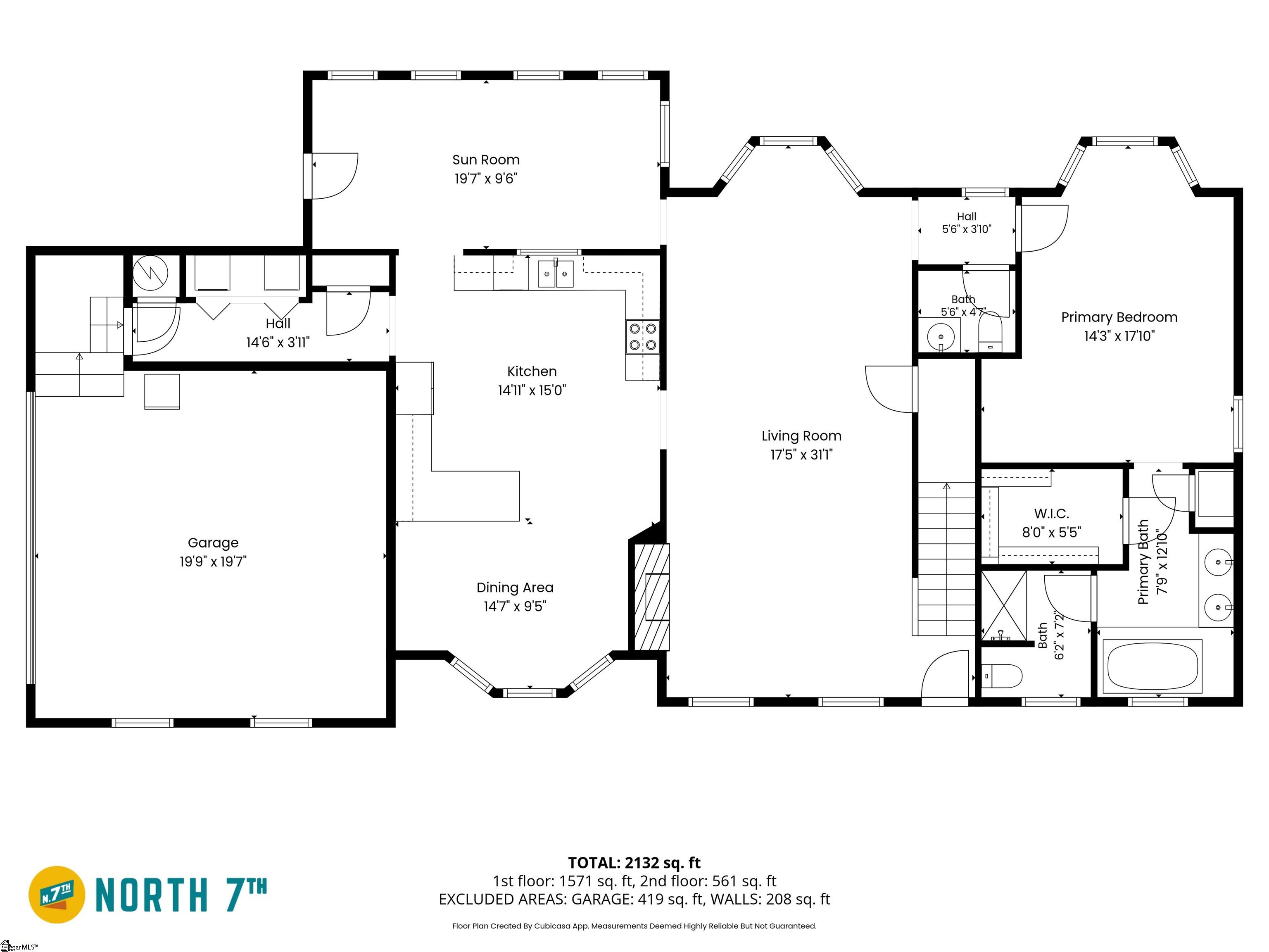 235 Gum Springs Road Taylors, SC 29687-6951
