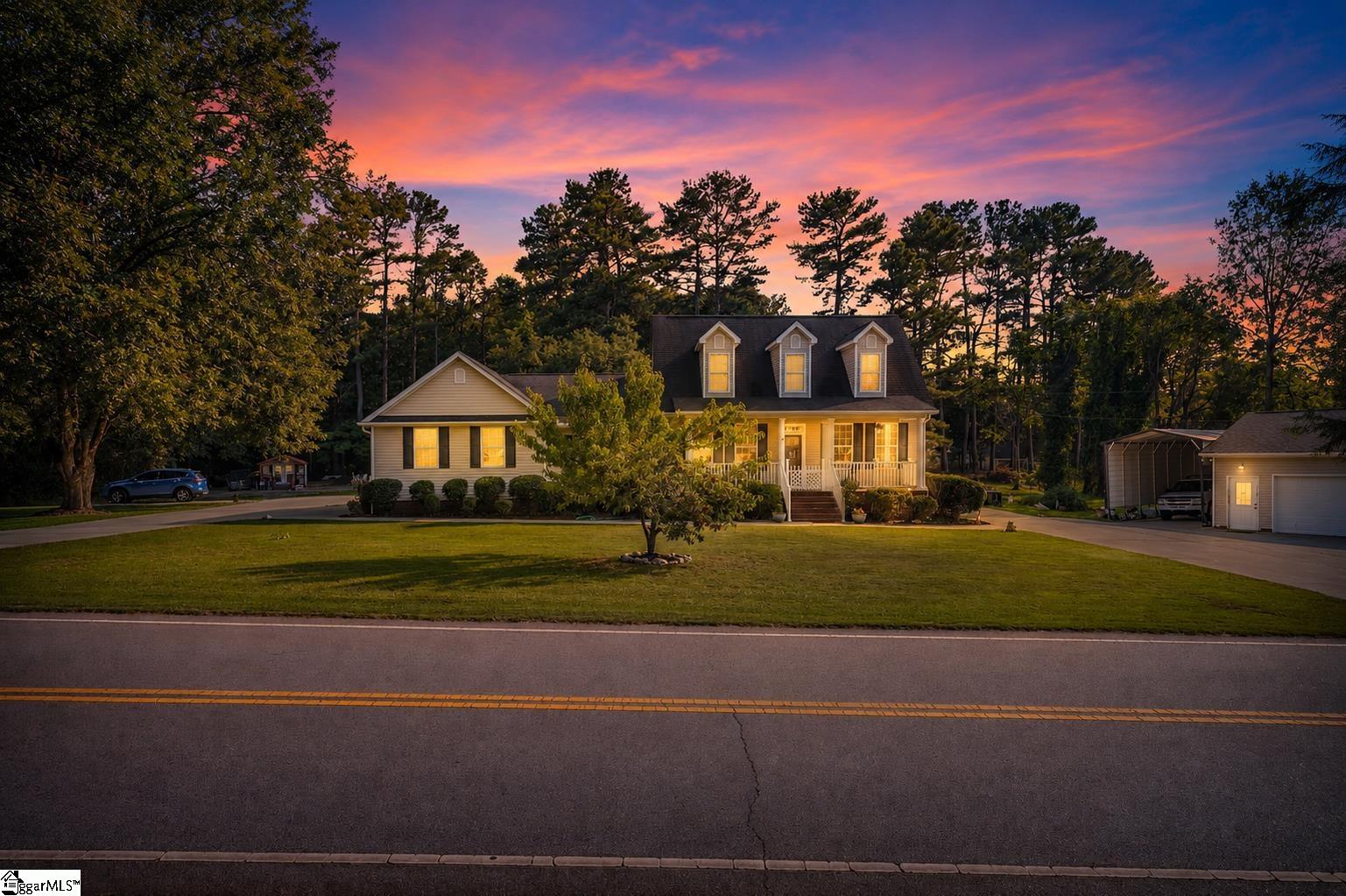 235 Gum Springs Road Taylors, SC 29687-6951