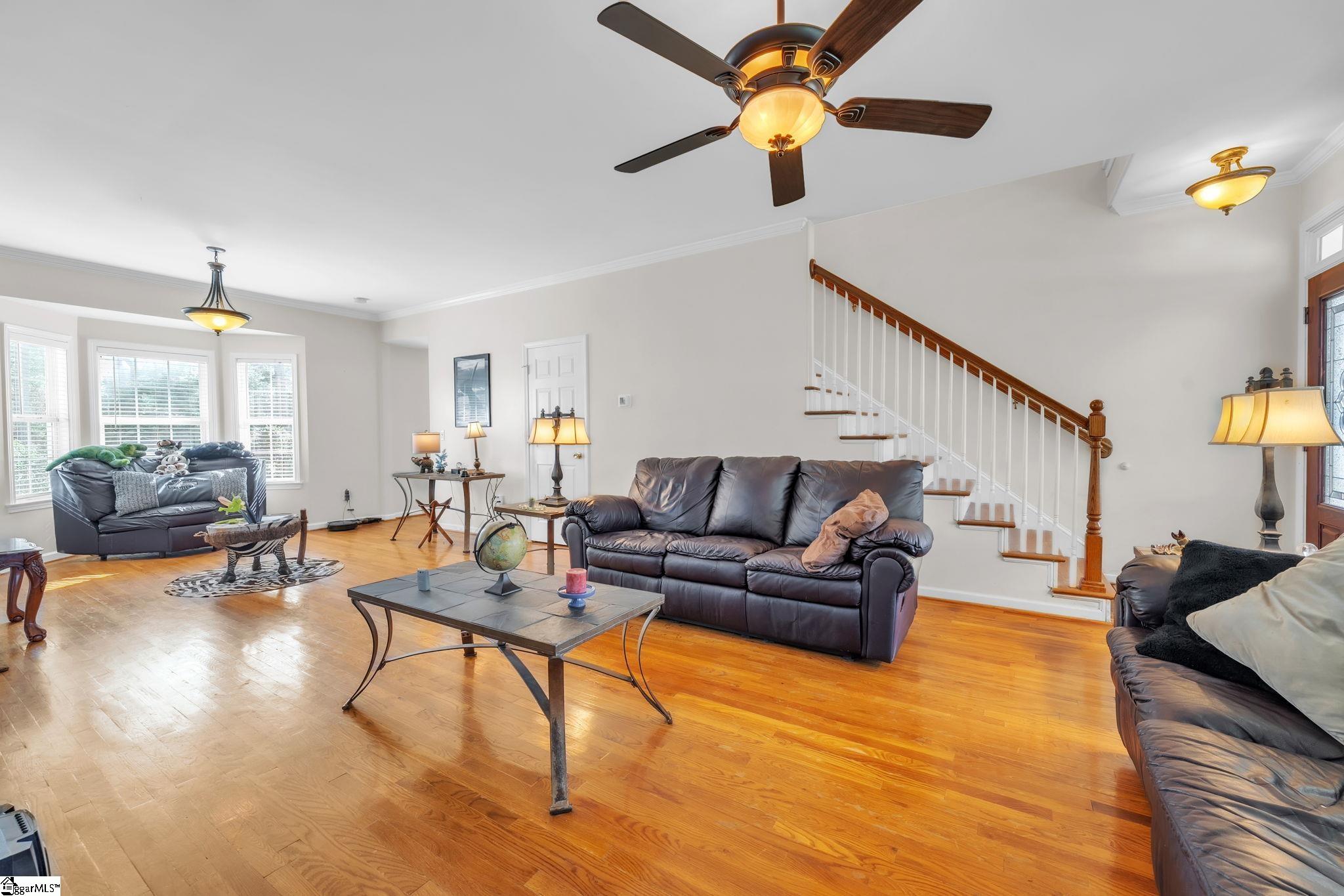 235 Gum Springs Road Taylors, SC 29687-6951