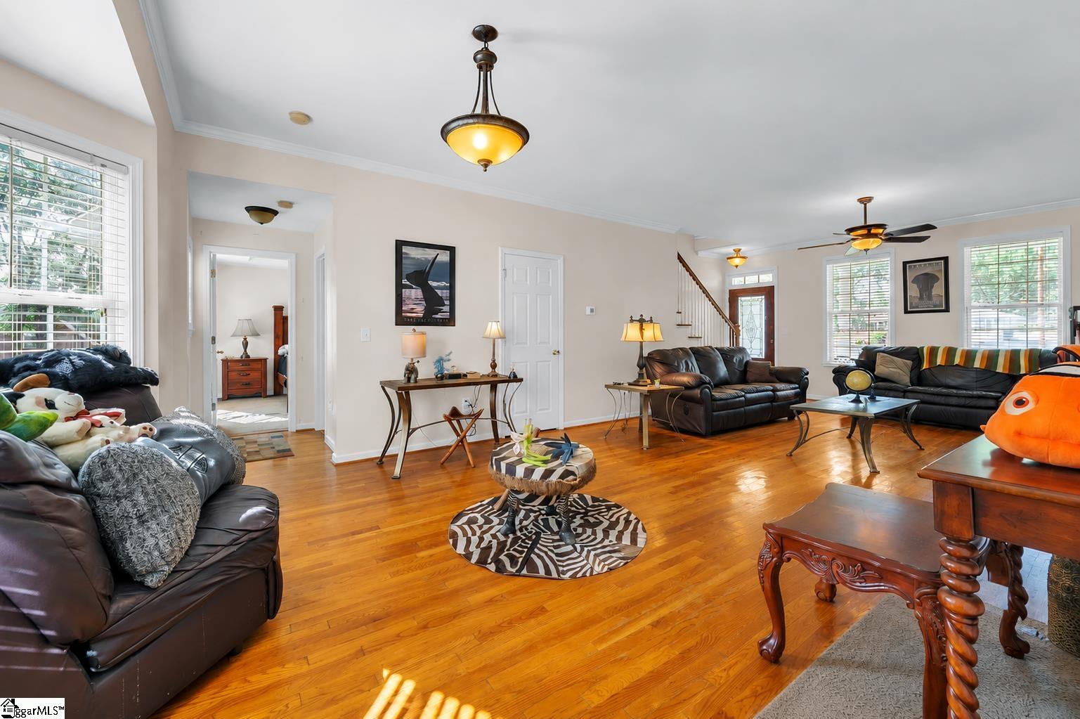235 Gum Springs Road Taylors, SC 29687-6951