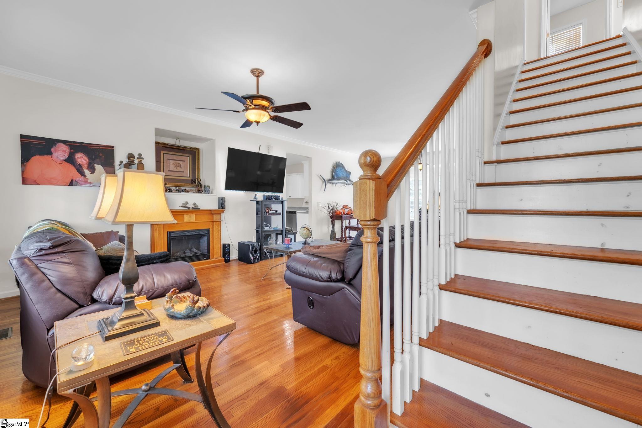 235 Gum Springs Road Taylors, SC 29687-6951