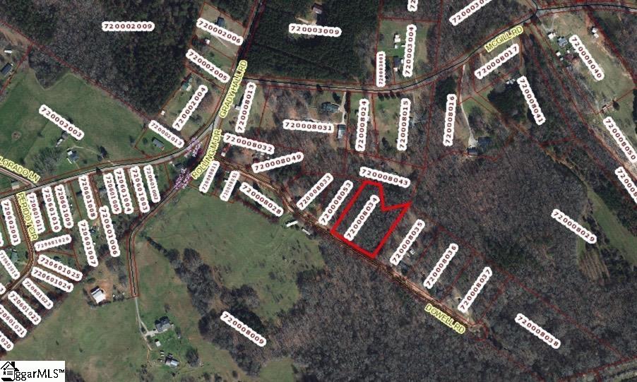 115 Dowell Road Anderson, SC 29626