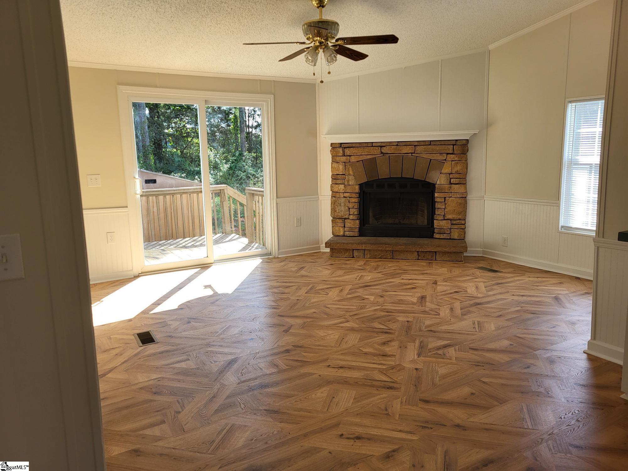 125 Oldfield Circle Williamston, SC 29697-3604