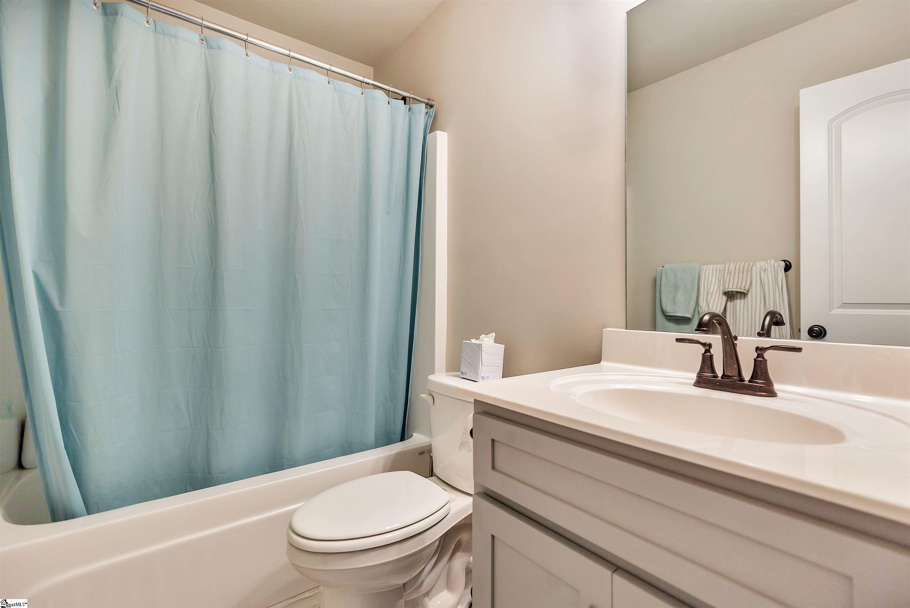 111 Coosa Lane Anderson, SC 29621