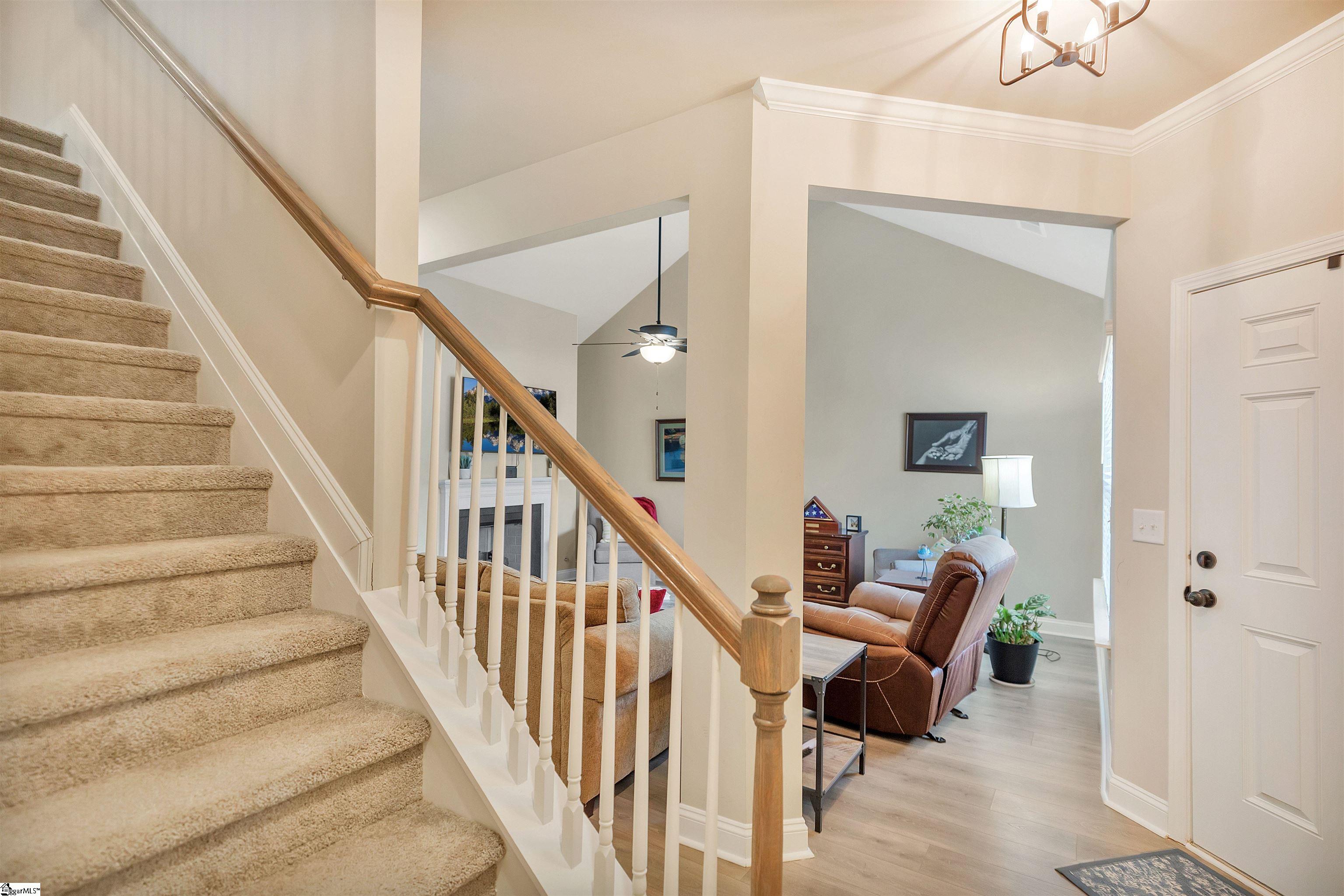 111 Coosa Lane Anderson, SC 29621