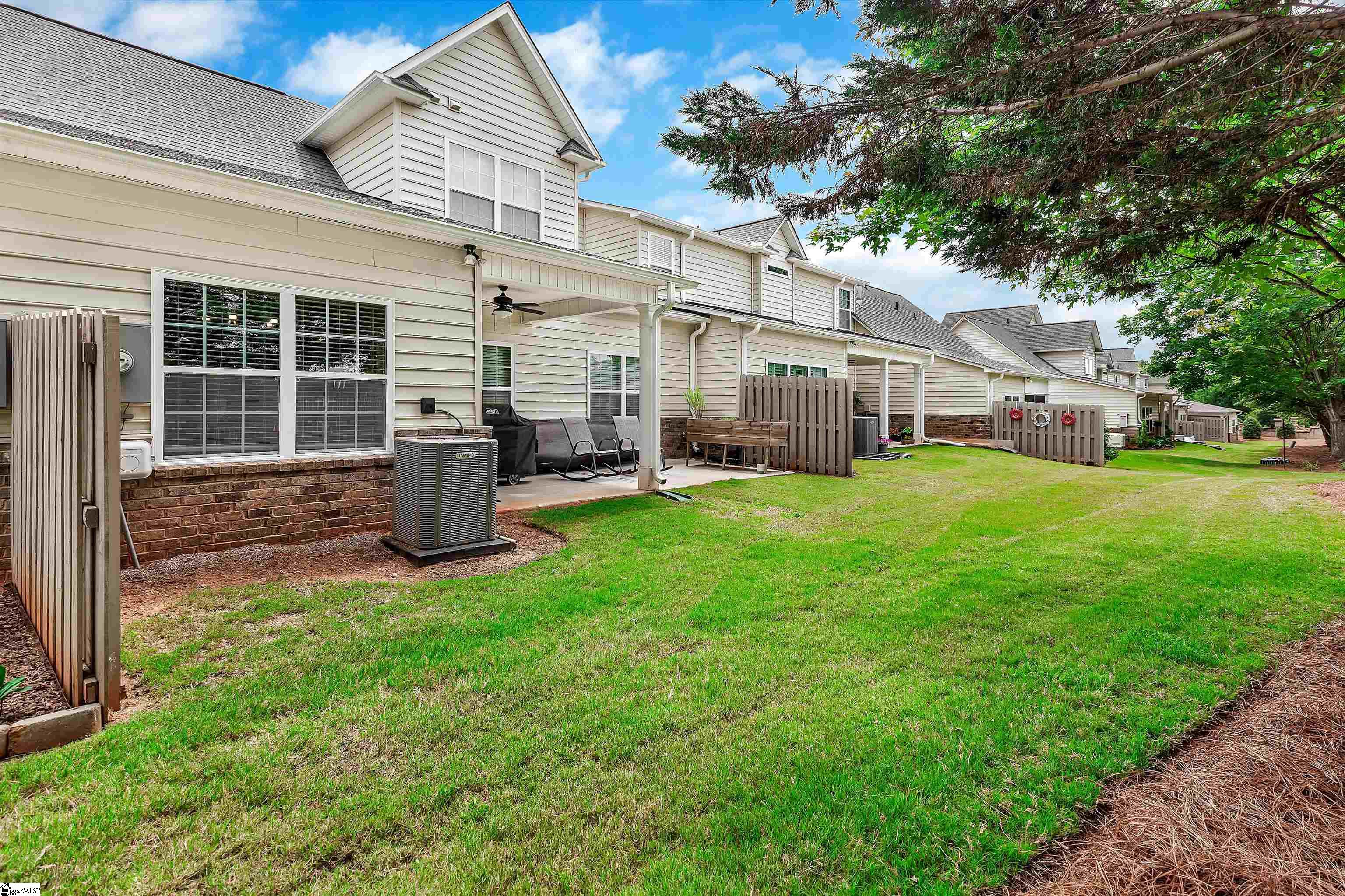 111 Coosa Lane Anderson, SC 29621