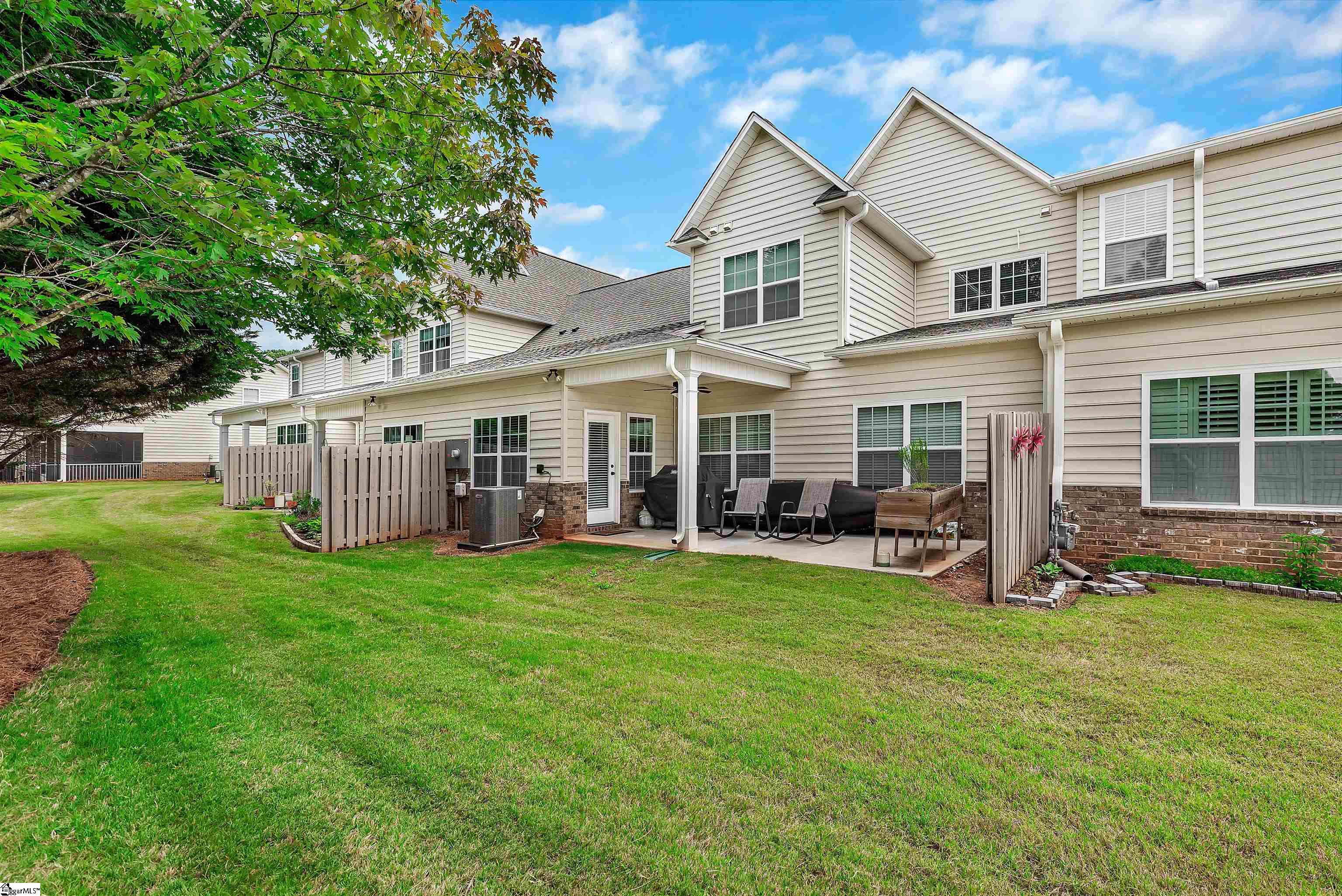 111 Coosa Lane Anderson, SC 29621