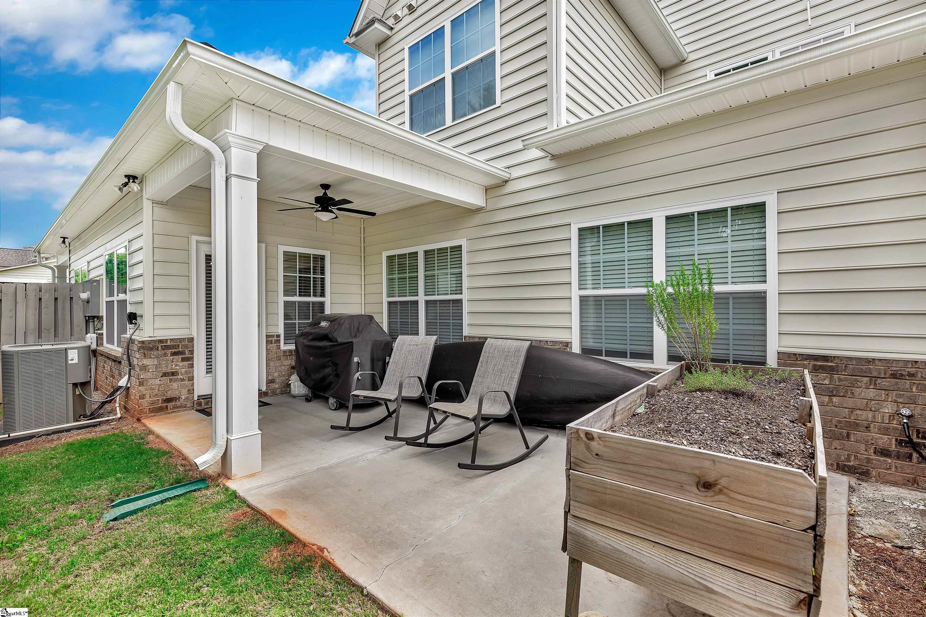 111 Coosa Lane Anderson, SC 29621