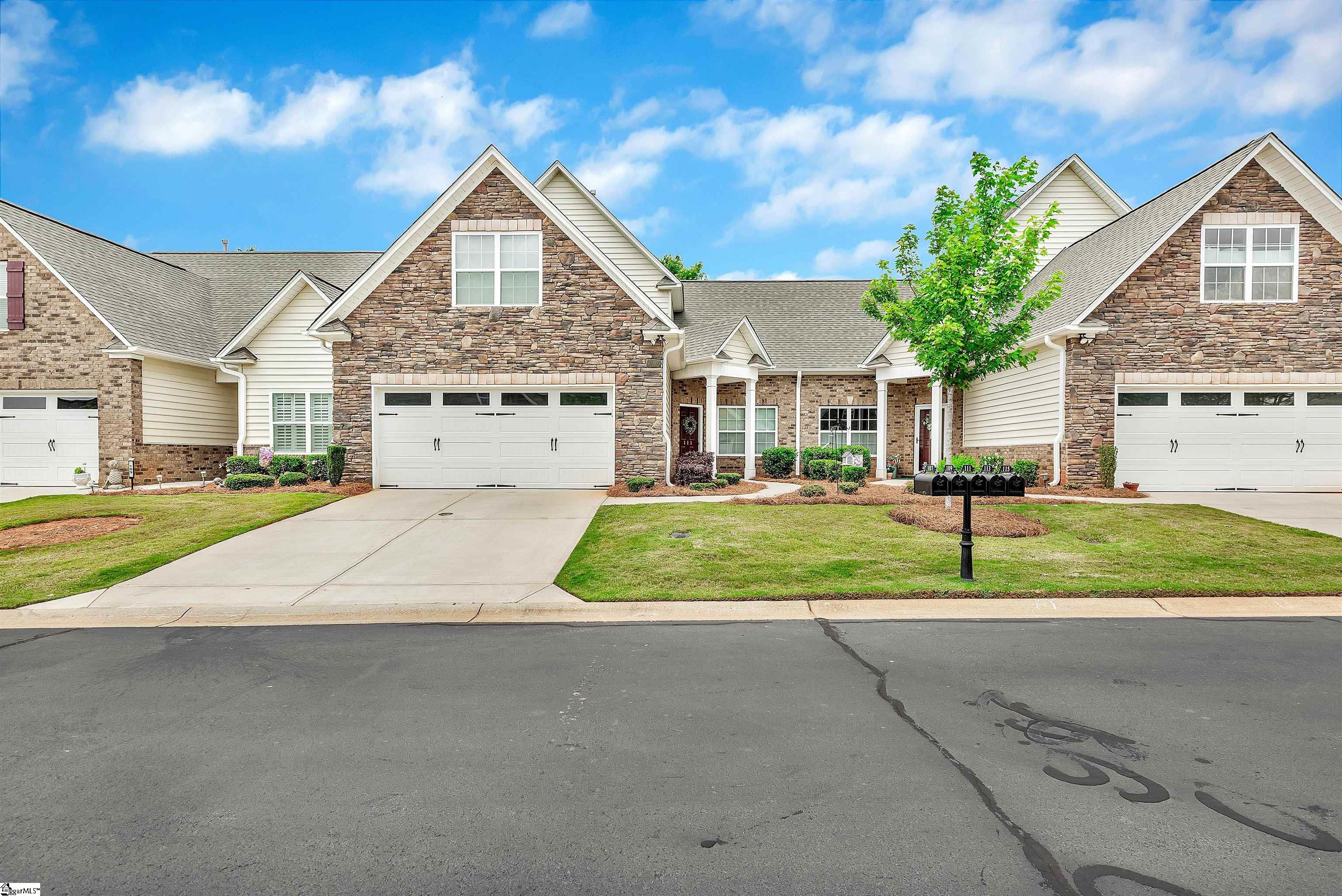 111 Coosa Lane Anderson, SC 29621