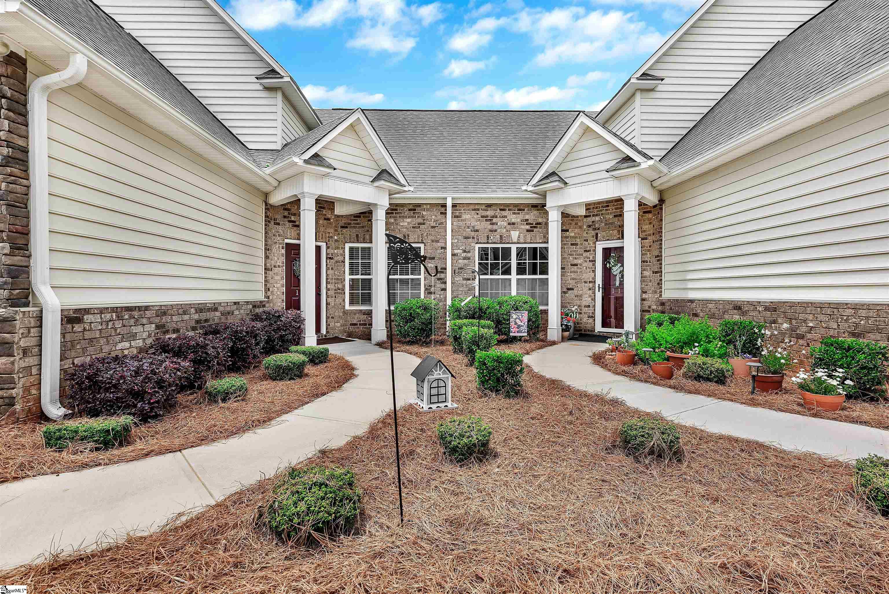 111 Coosa Lane Anderson, SC 29621