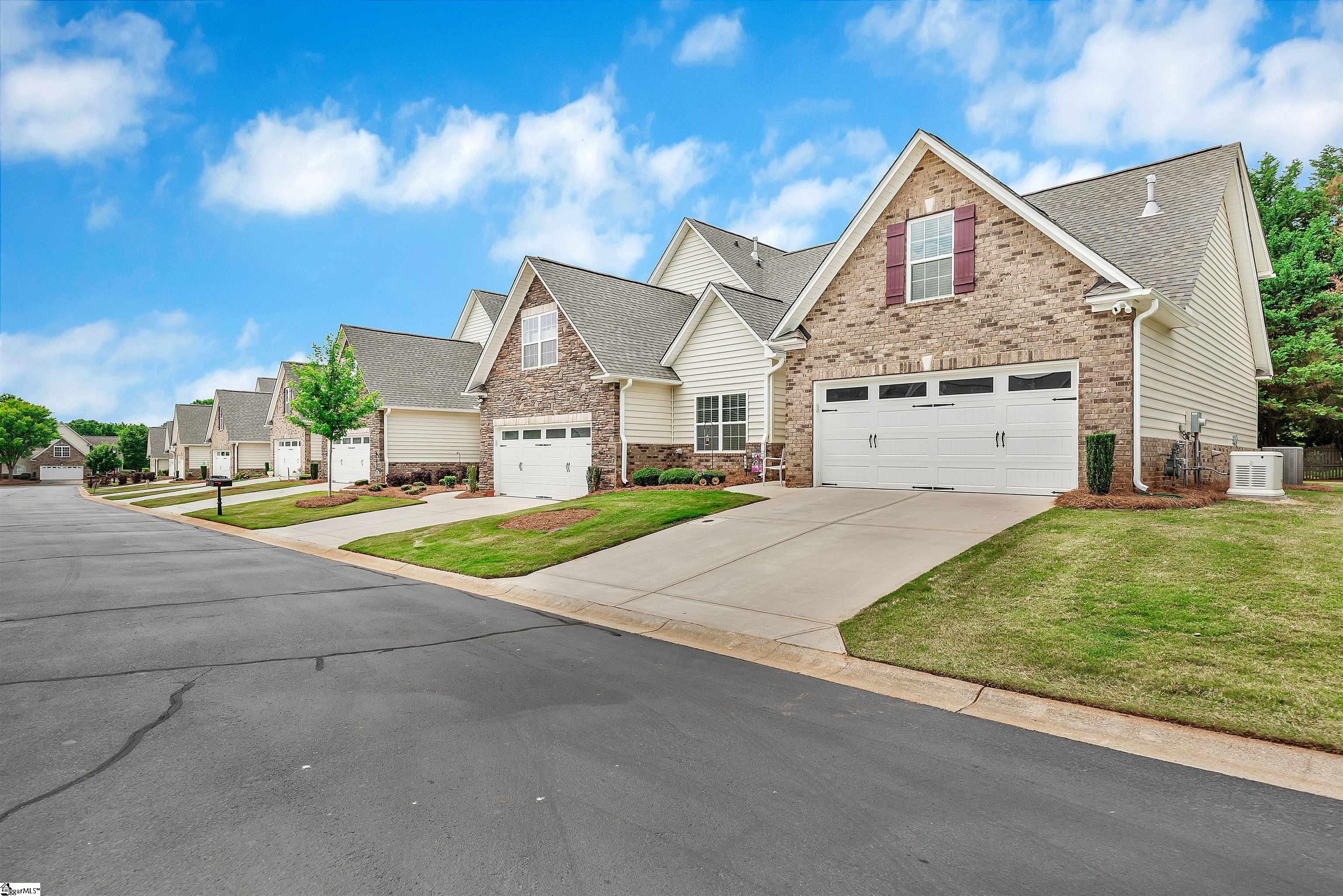 111 Coosa Lane Anderson, SC 29621
