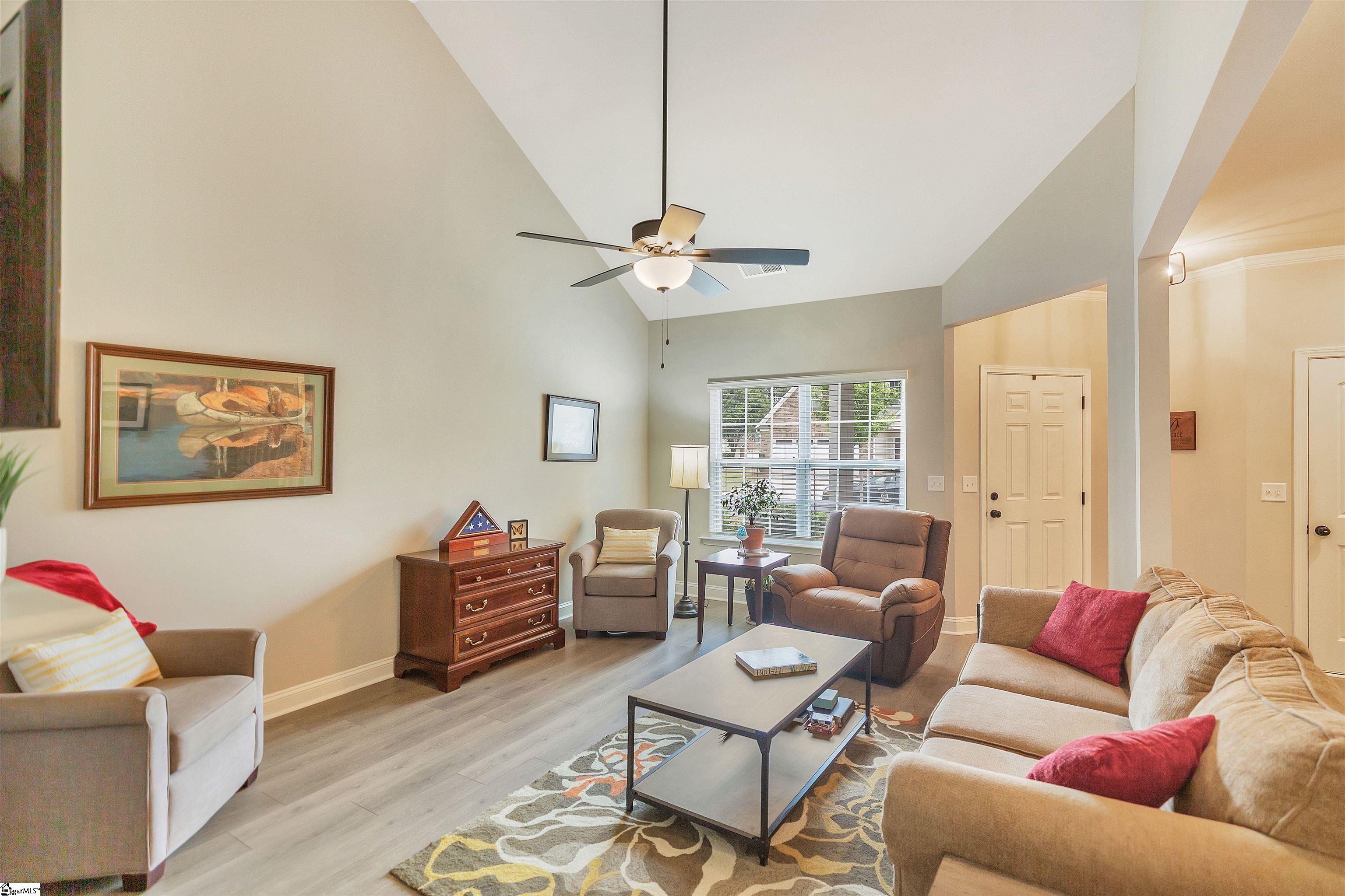 111 Coosa Lane Anderson, SC 29621