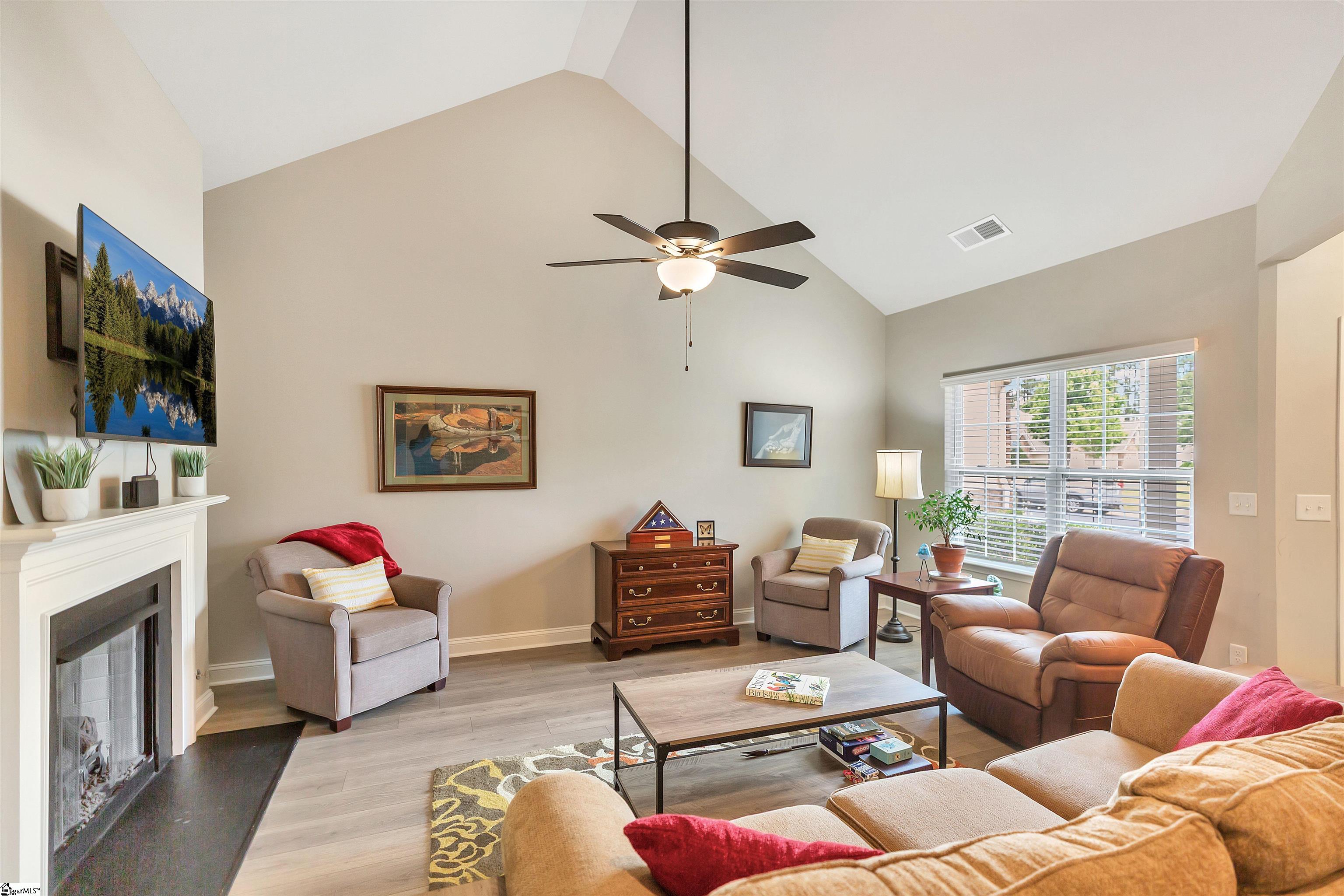 111 Coosa Lane Anderson, SC 29621