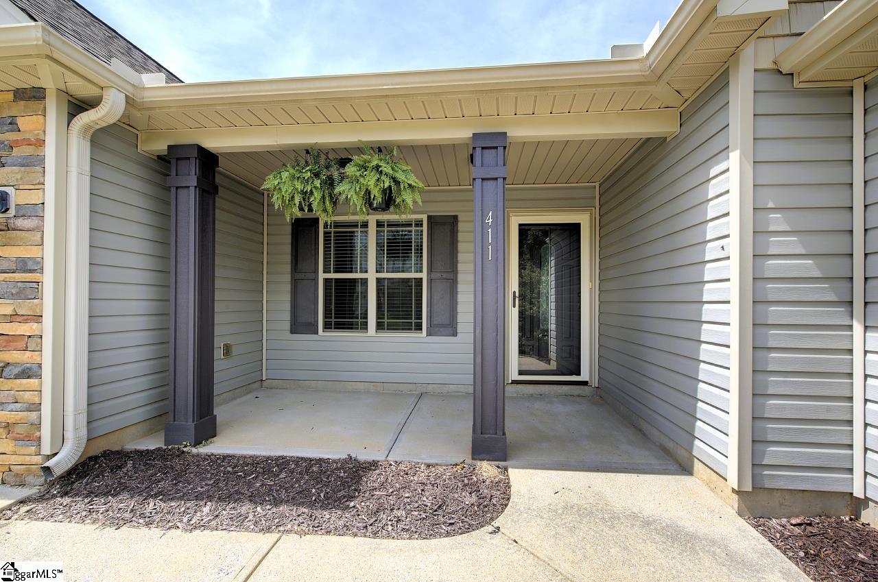 411 Shoreline Boulevard Boiling Springs, SC 29316