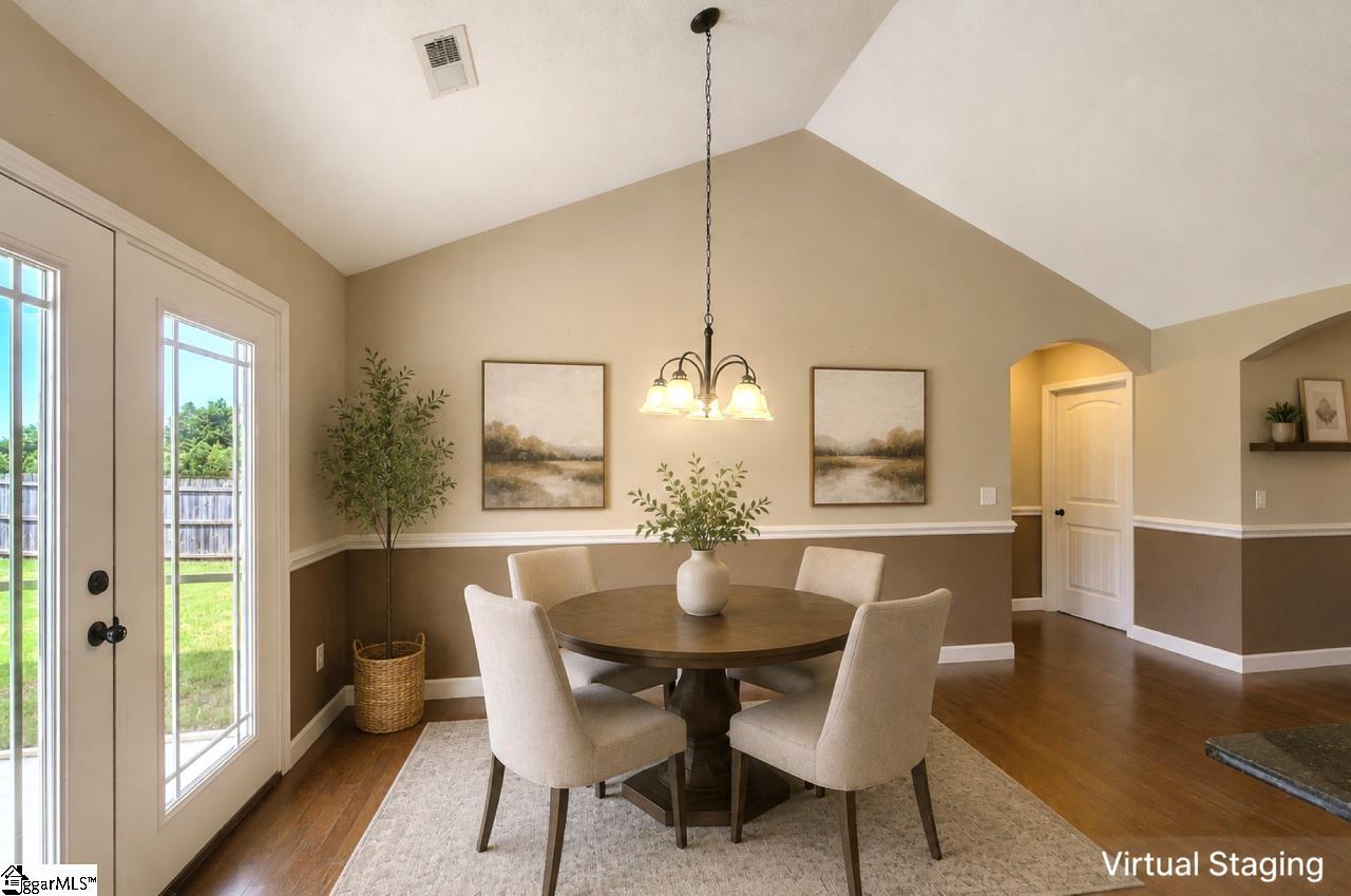 411 Shoreline Boulevard Boiling Springs, SC 29316