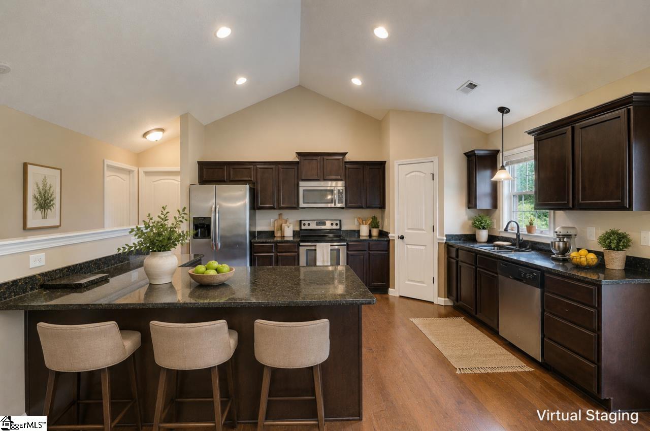 411 Shoreline Boulevard Boiling Springs, SC 29316
