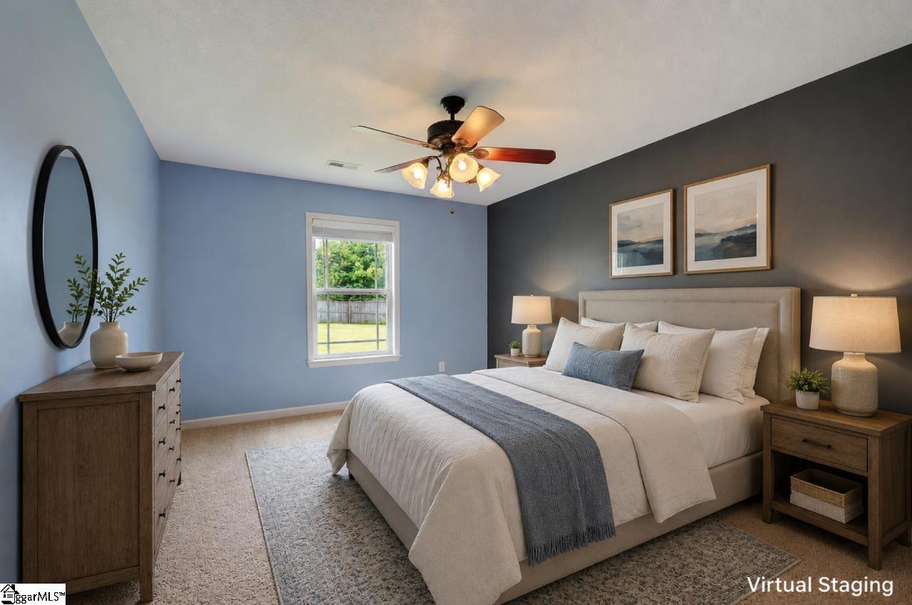 411 Shoreline Boulevard Boiling Springs, SC 29316