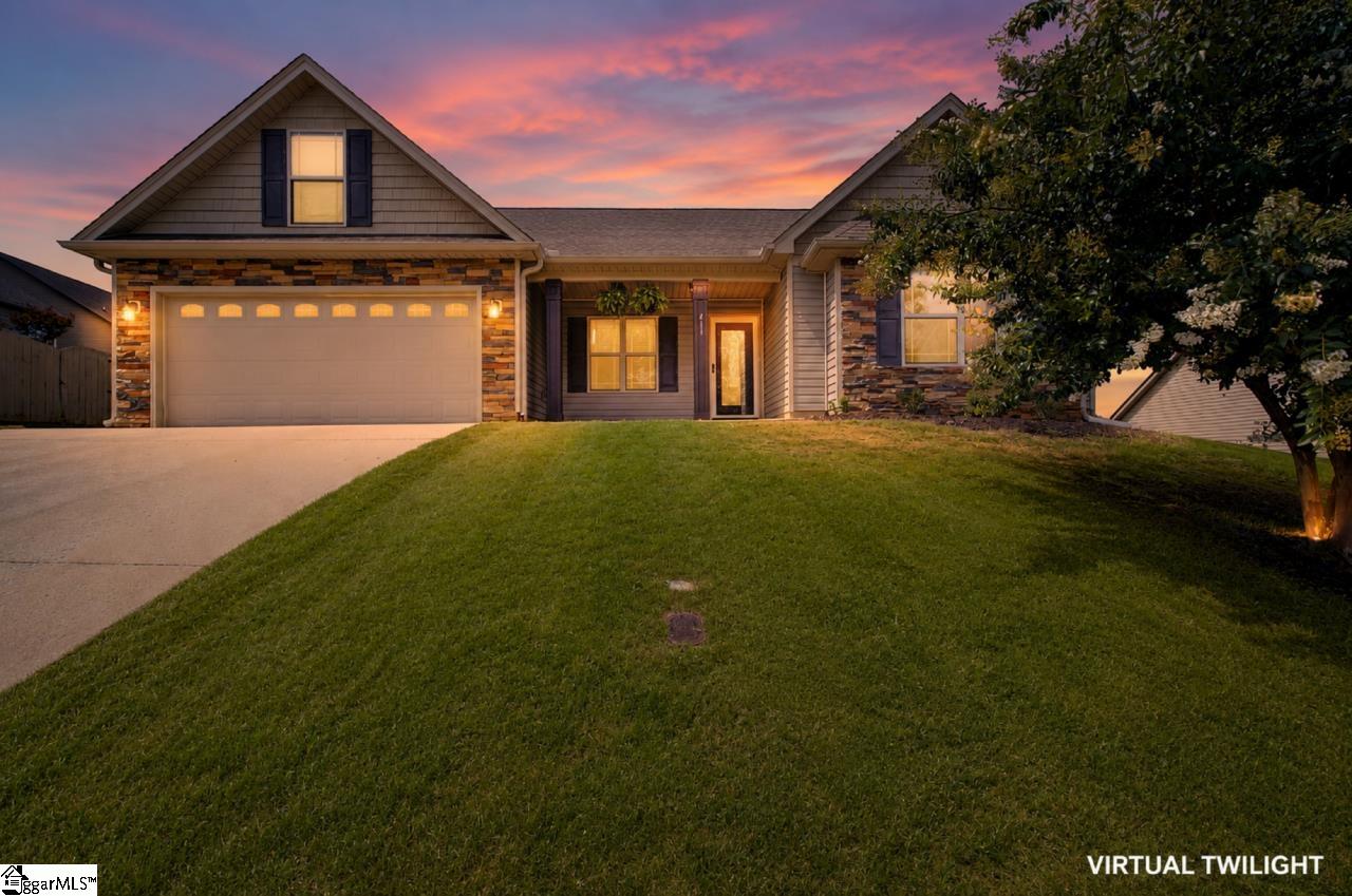 411 Shoreline Boulevard Boiling Springs, SC 29316