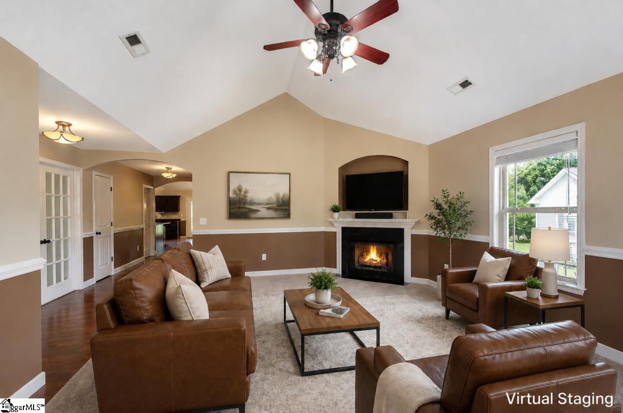 411 Shoreline Boulevard Boiling Springs, SC 29316