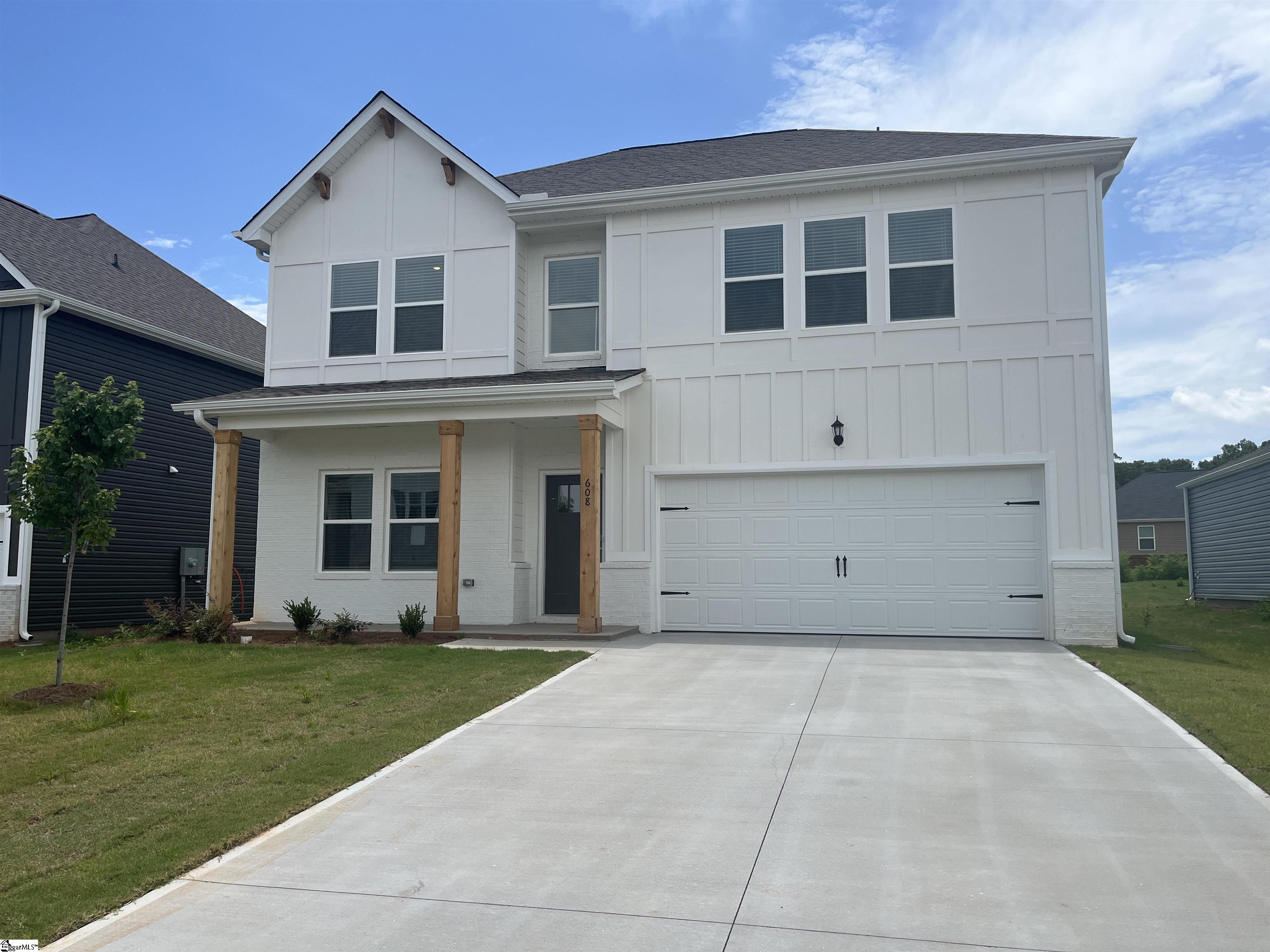 608 Silver Fir Street Piedmont, SC 29673