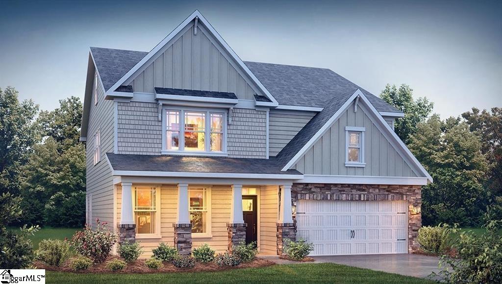 519 Frobisher Drive Woodruff, SC 29388