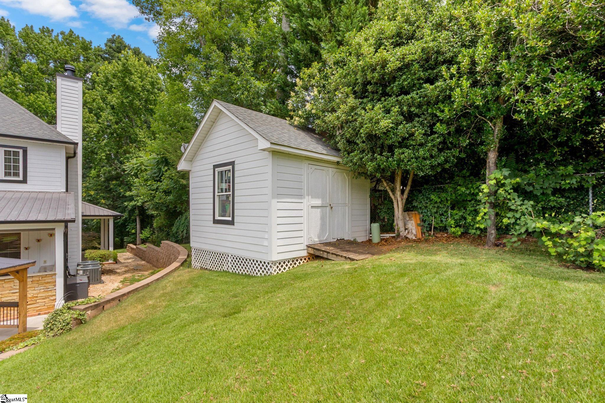 204 Crestwood Drive Greenville, SC 29609